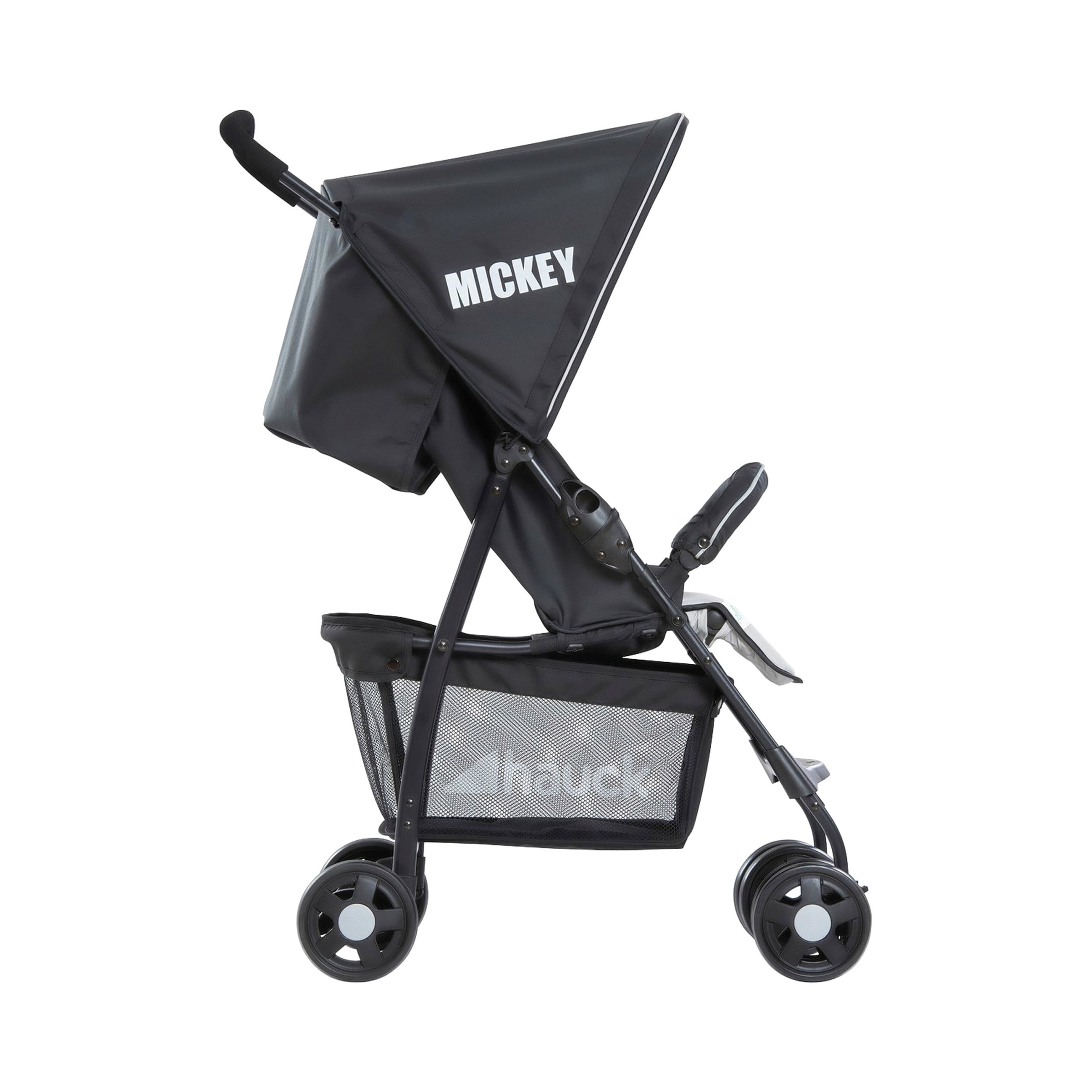Hauck Buggy Sport schwarz