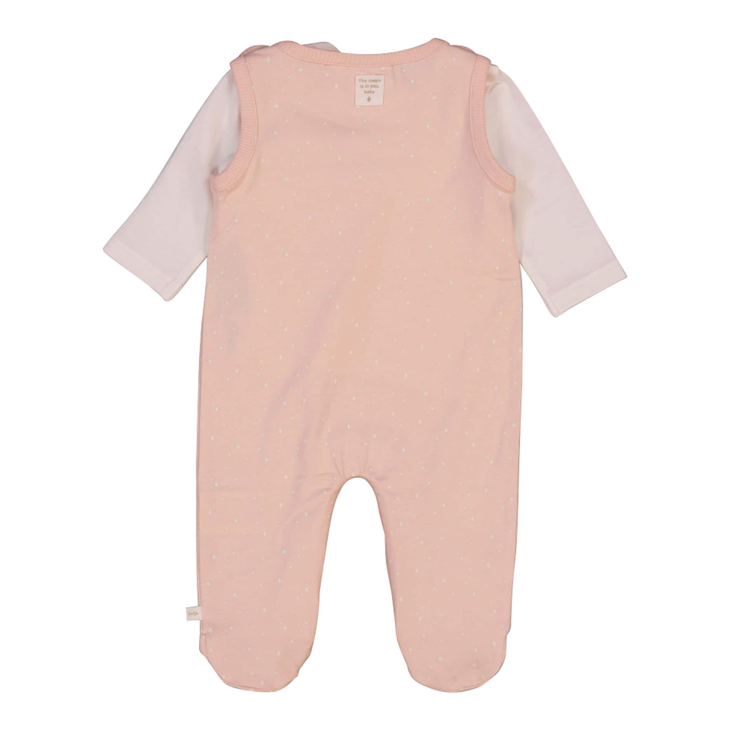 Feetje Strampler-Set Magic