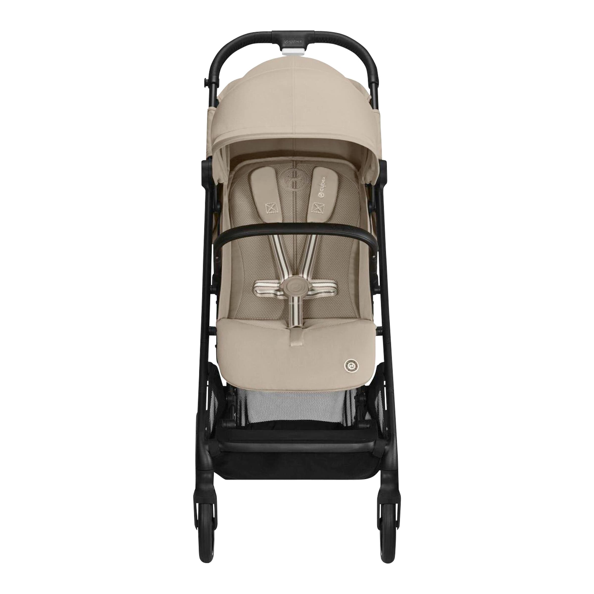 Cybex Gold Buggy BEEZY beige