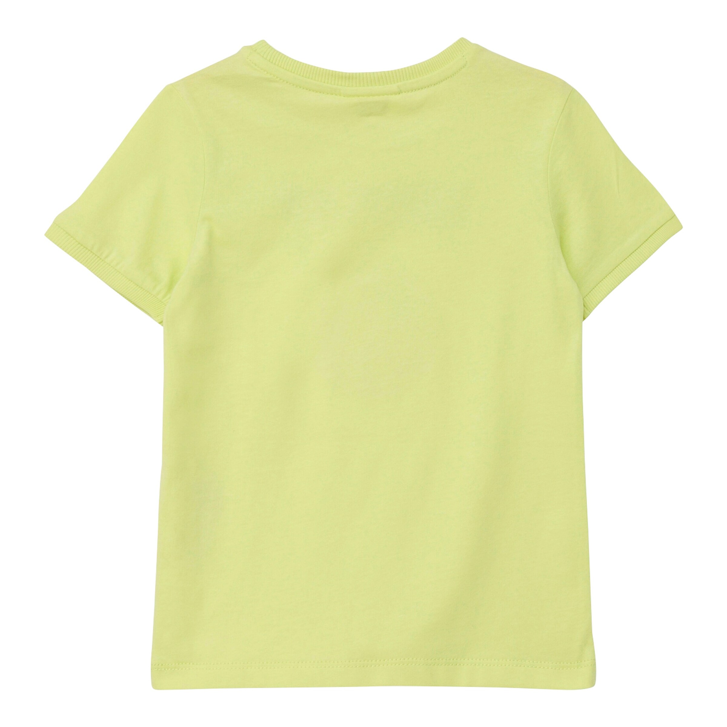 S.Oliver T-Shirt Wendepailletten-Fußball