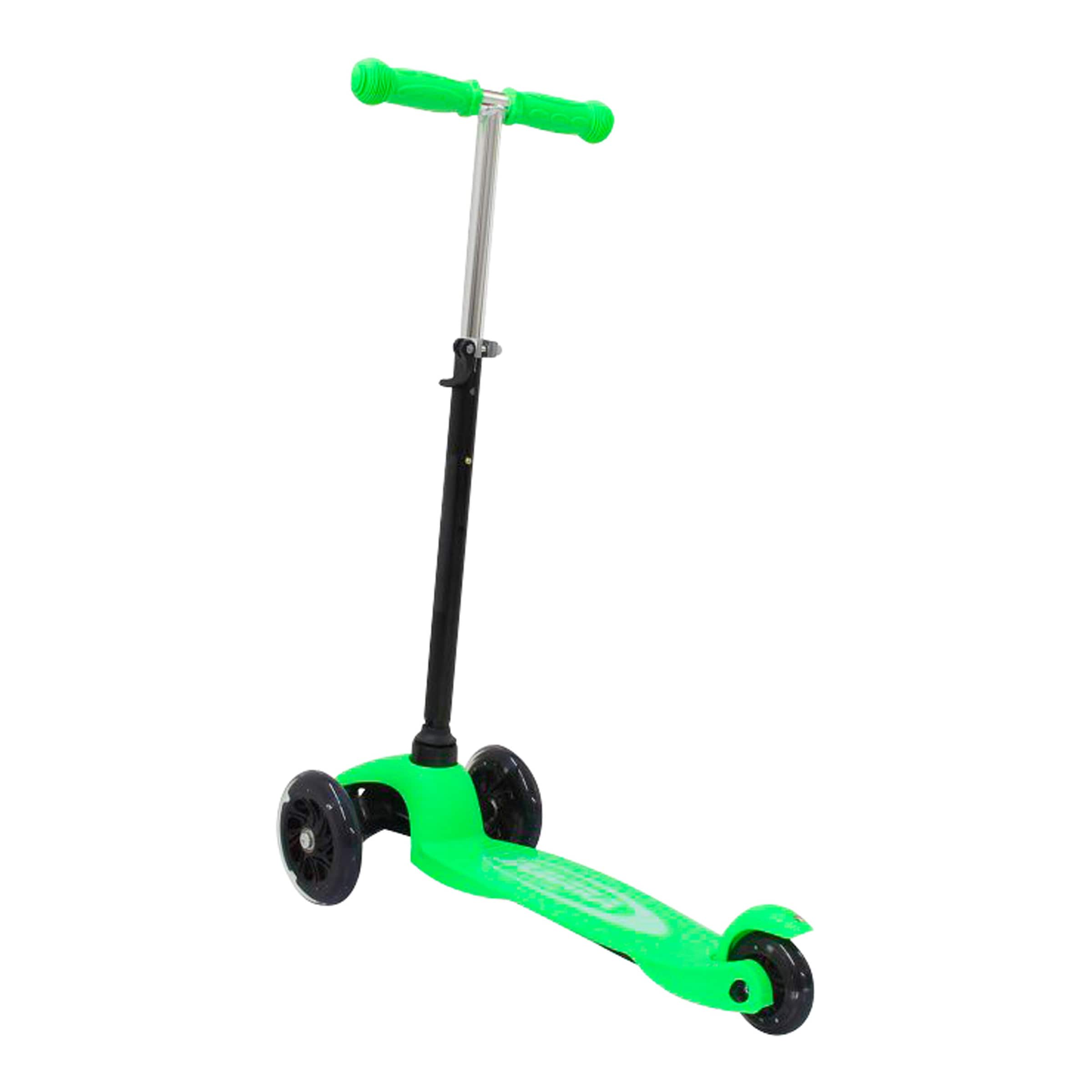Jamara Scooter KickLight