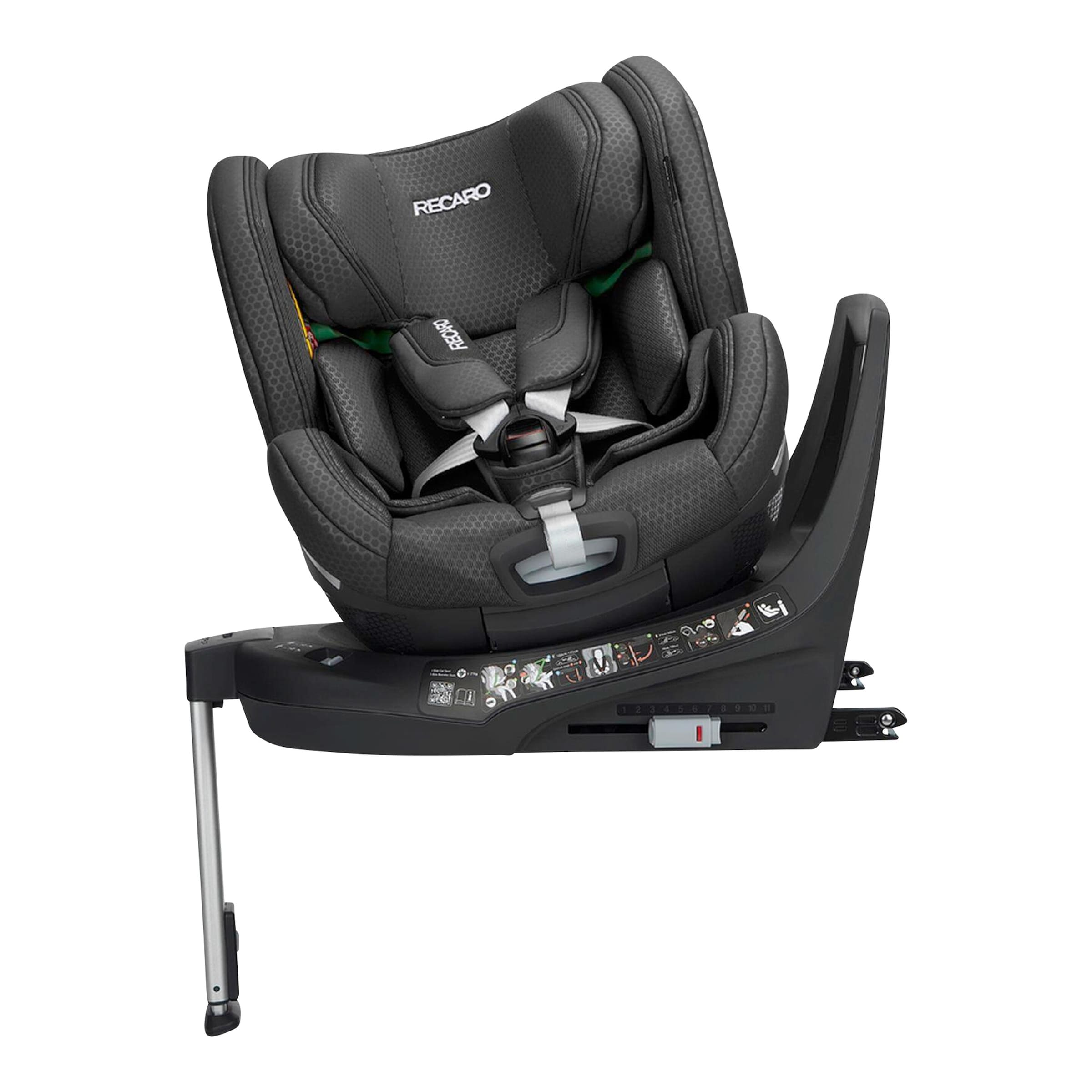 Recaro Kindersitz XENON1 KID