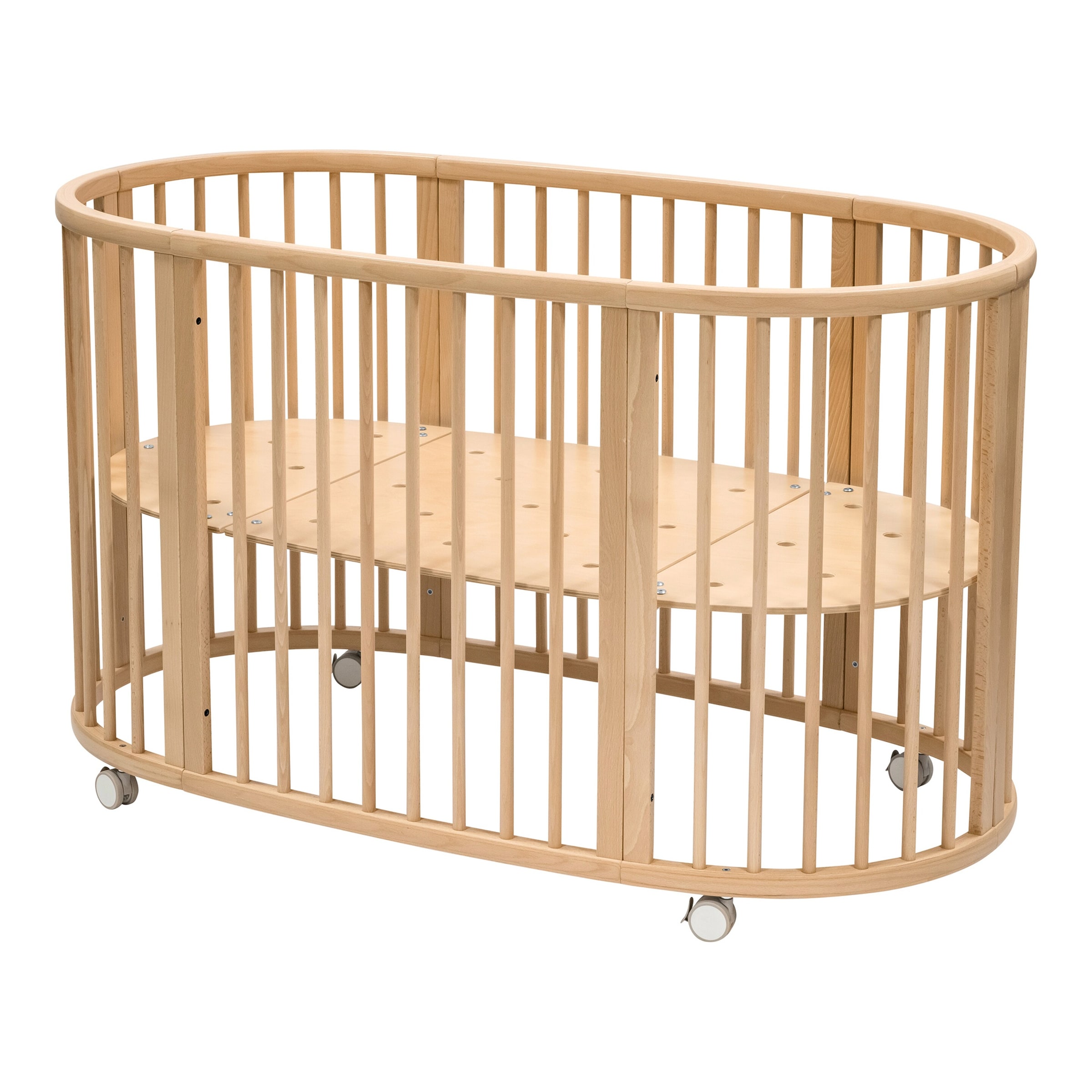 Stokke® Sleepi™ Bundle Sleepi inkl. Matratze und Spannbetttuch