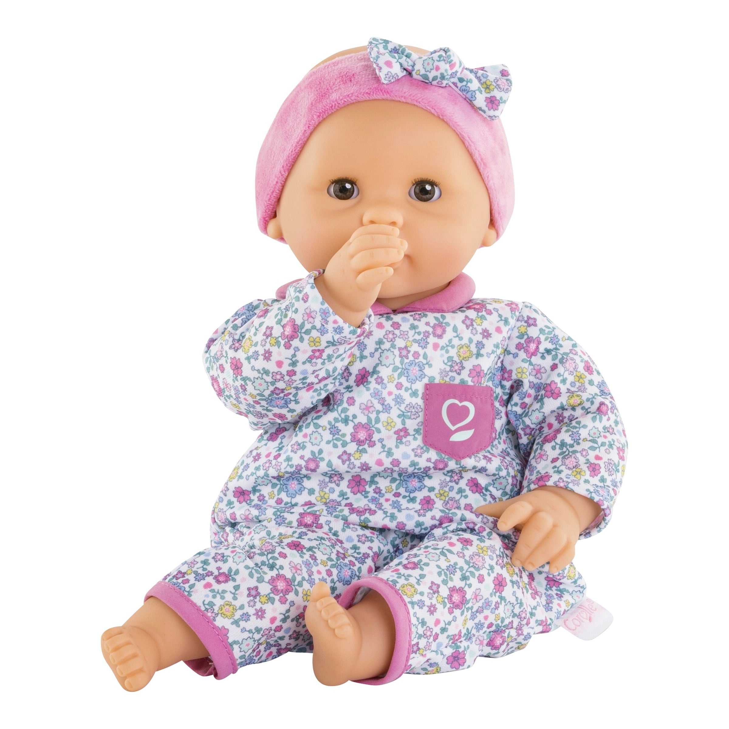 Corolle Puppe Calin Capucine 30 cm