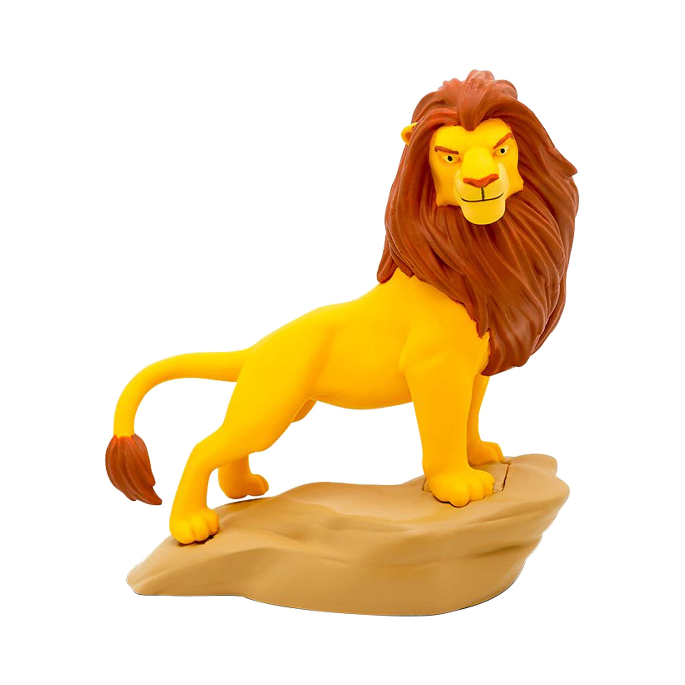 Tonies Tonie Hörfigur Disney - Der König der Löwen