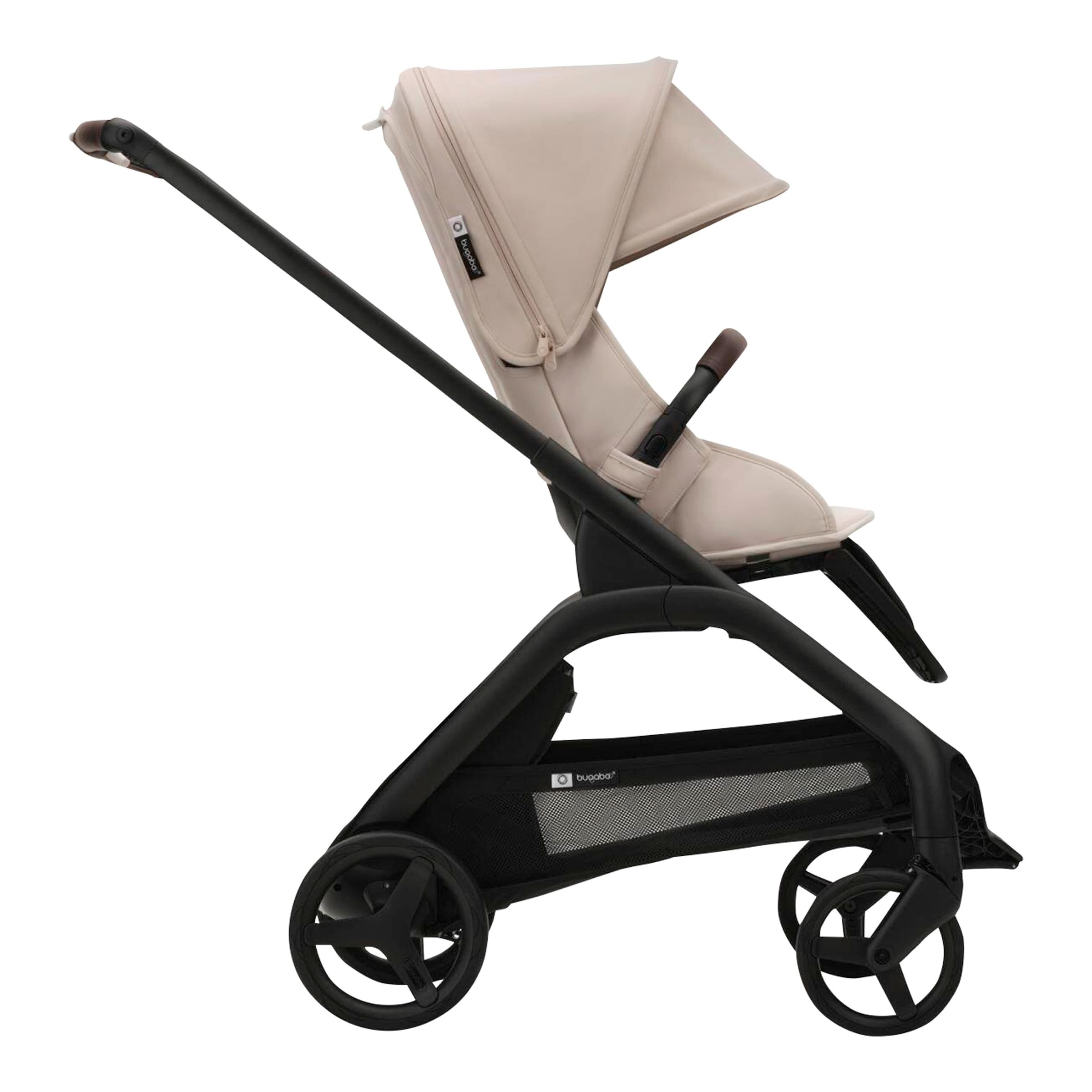 Bugaboo Dragonfly Kinderwagen beige