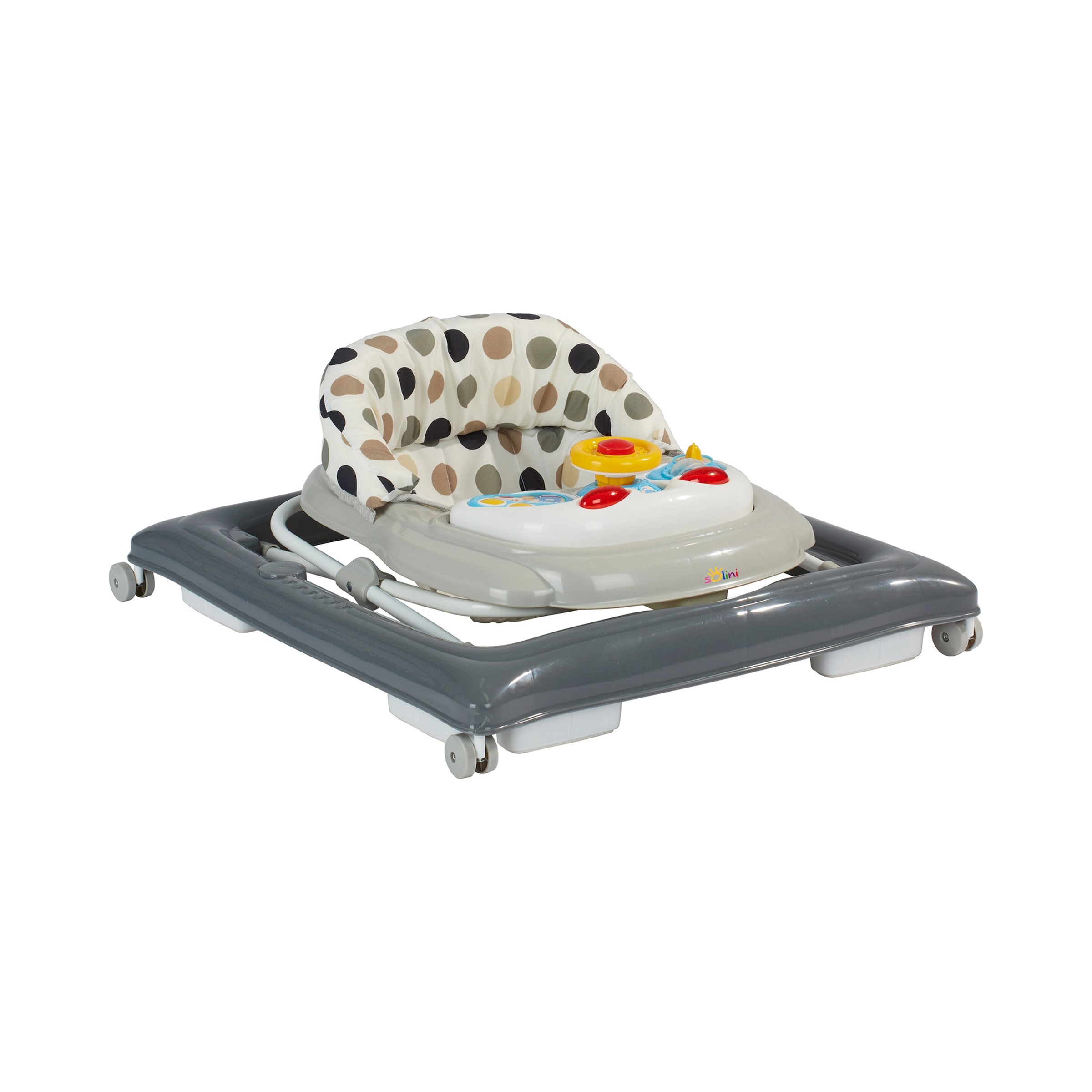 Solini Lauflernhilfe