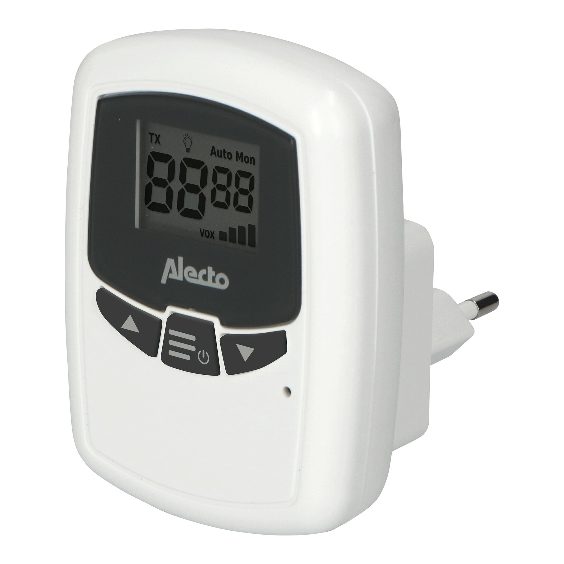 Alecto Babyphone DBX-80