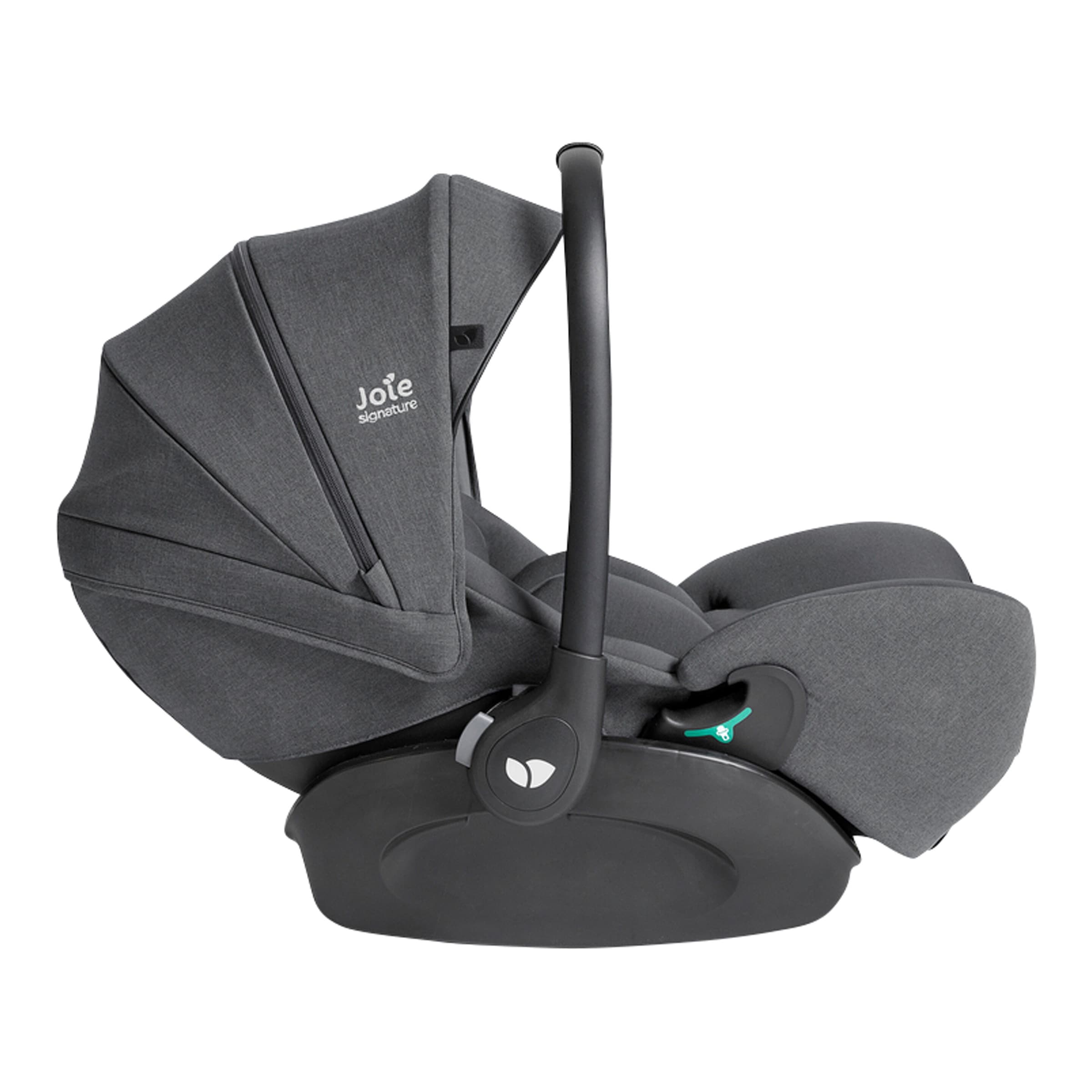 Joie Signature Babyschale i-Level Pro