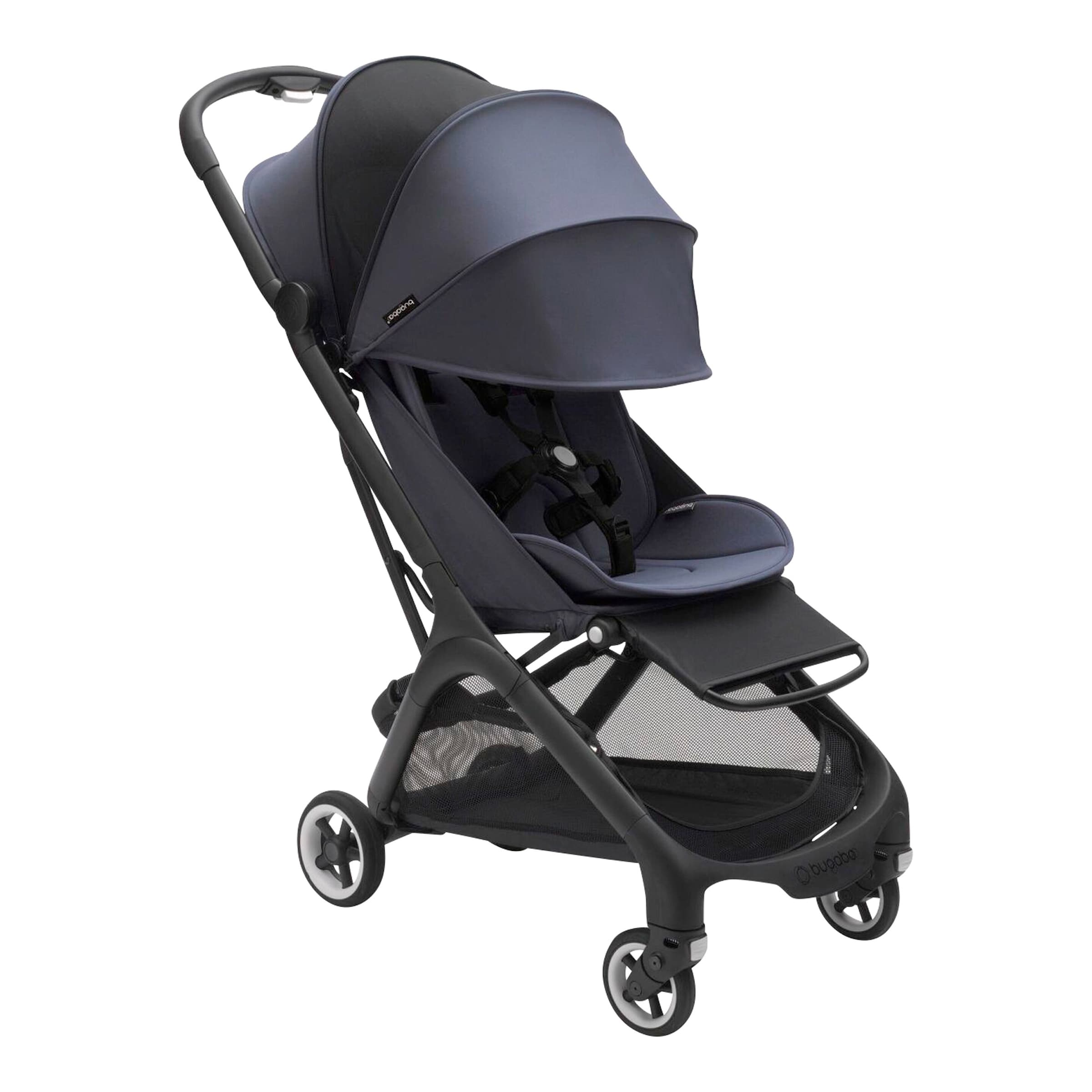 Bugaboo Buggy Butterfly blau