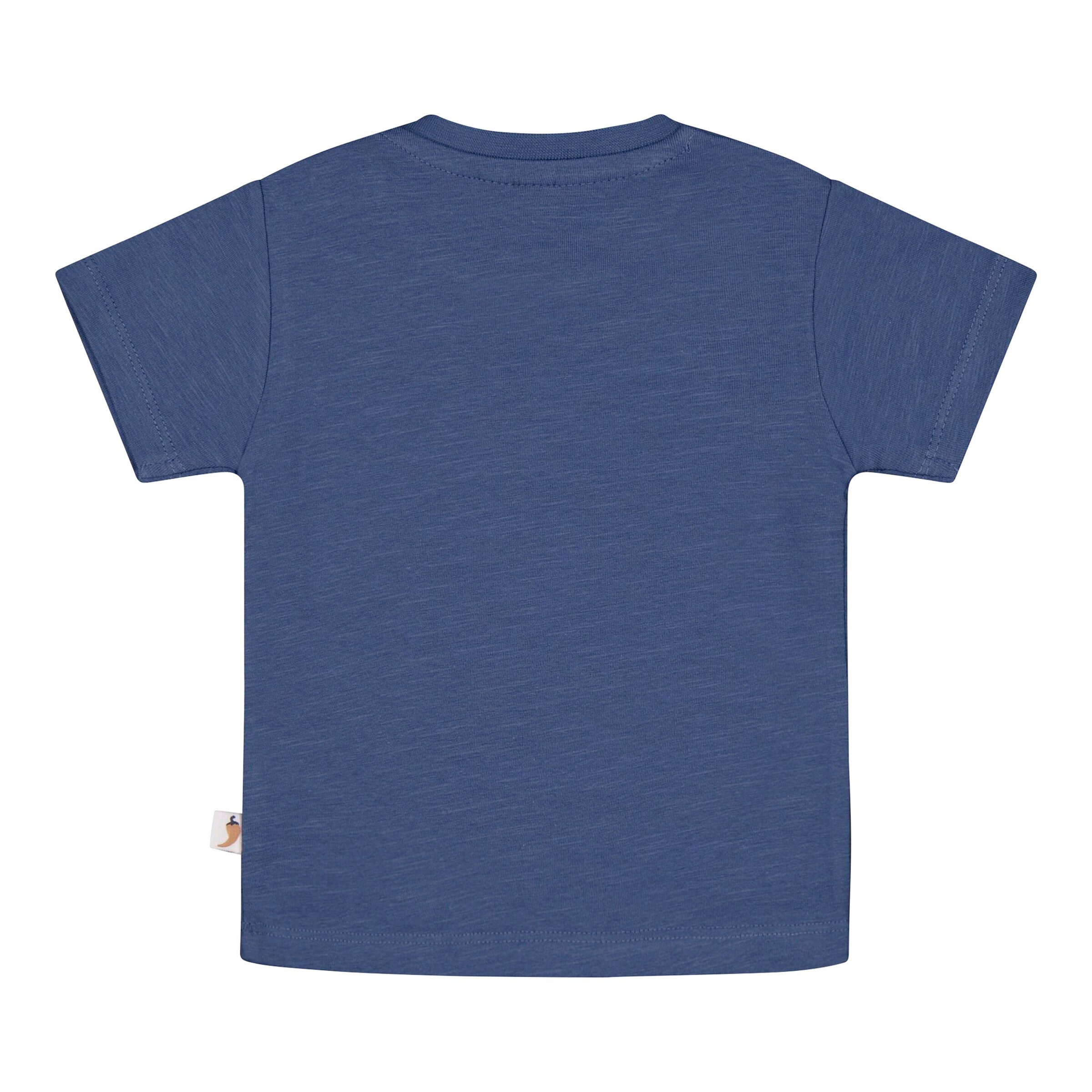 Salt And Pepper T-Shirt Auto Tiere