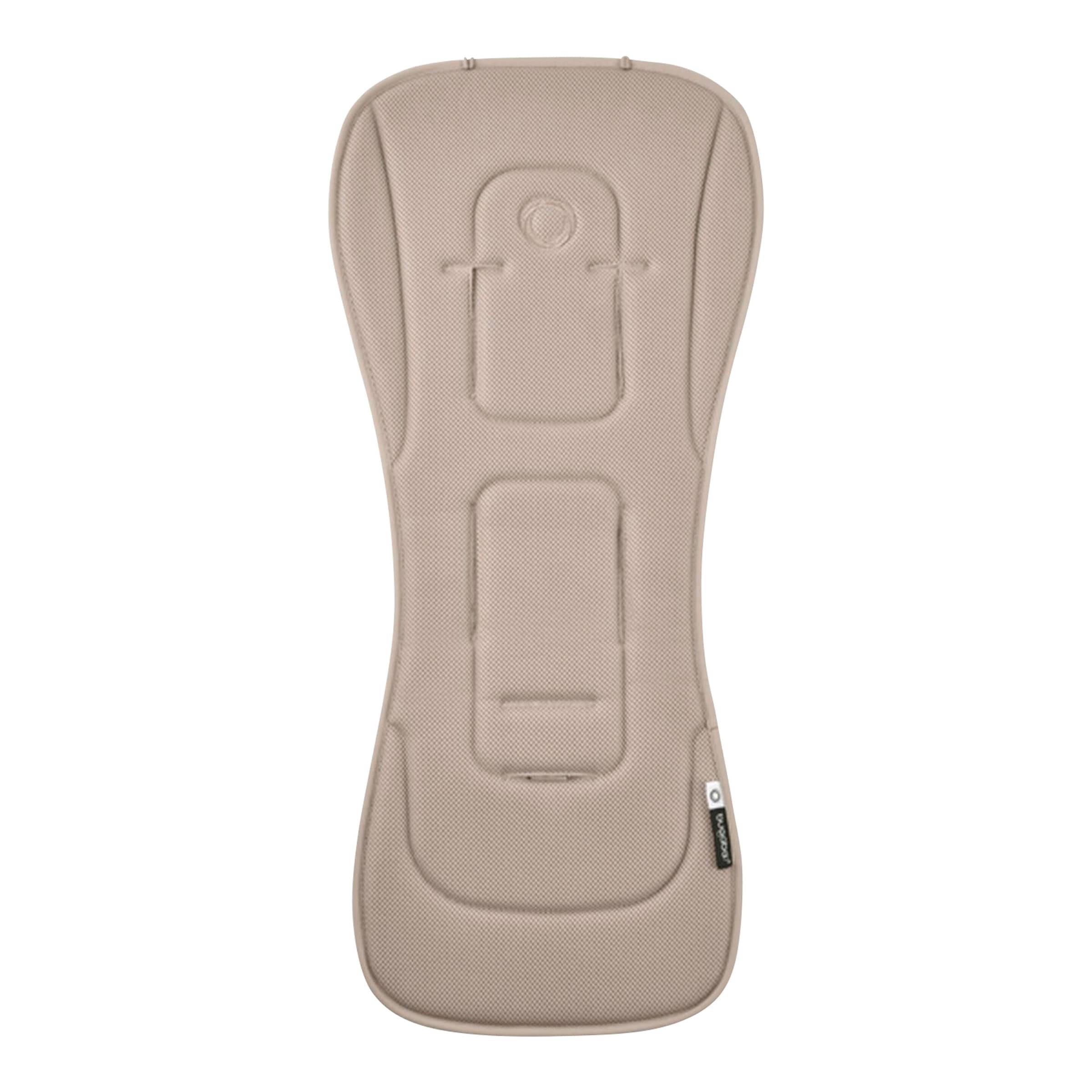 Bugaboo Sitzauflage Dual Comfort natur