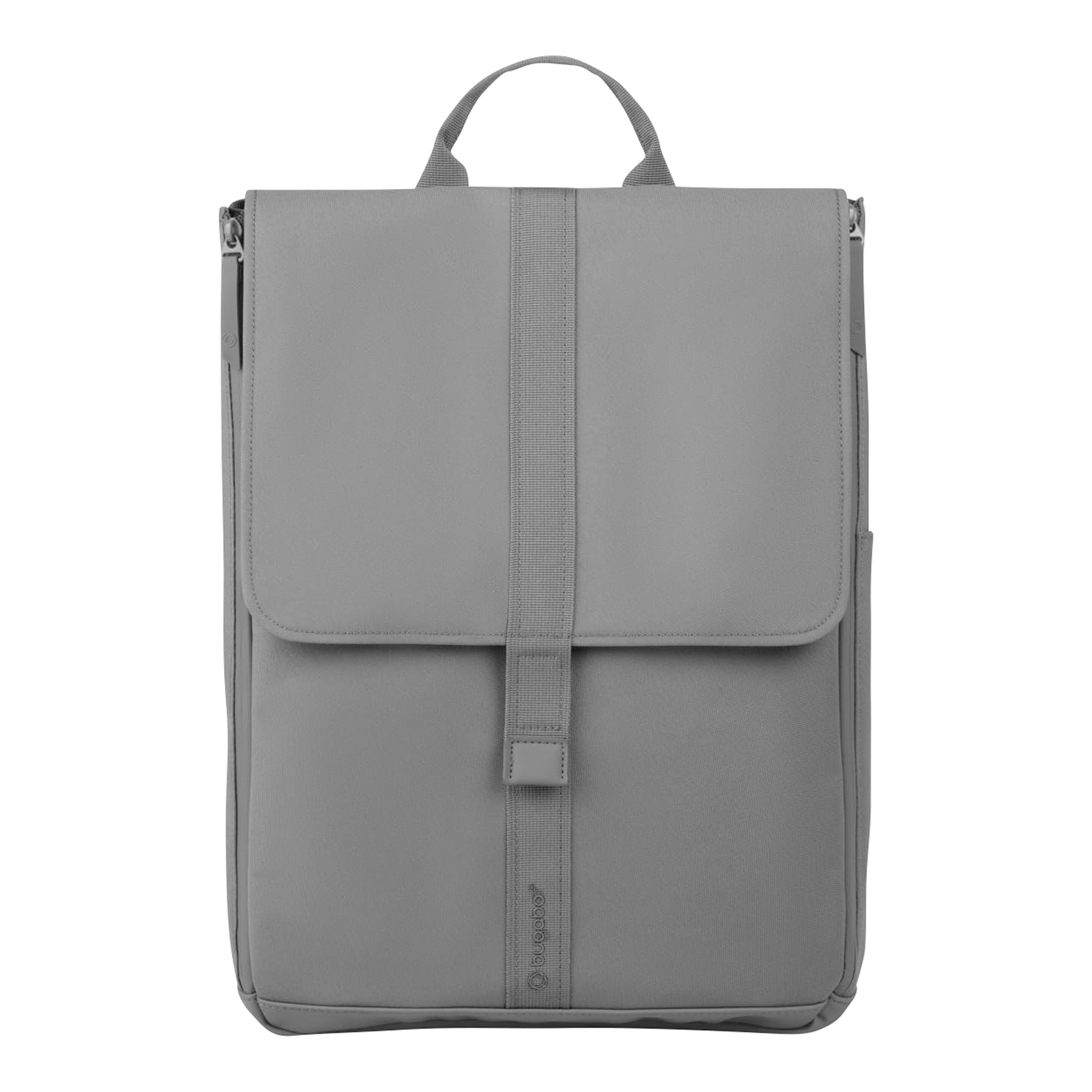 Bugaboo Wickelrucksack grau