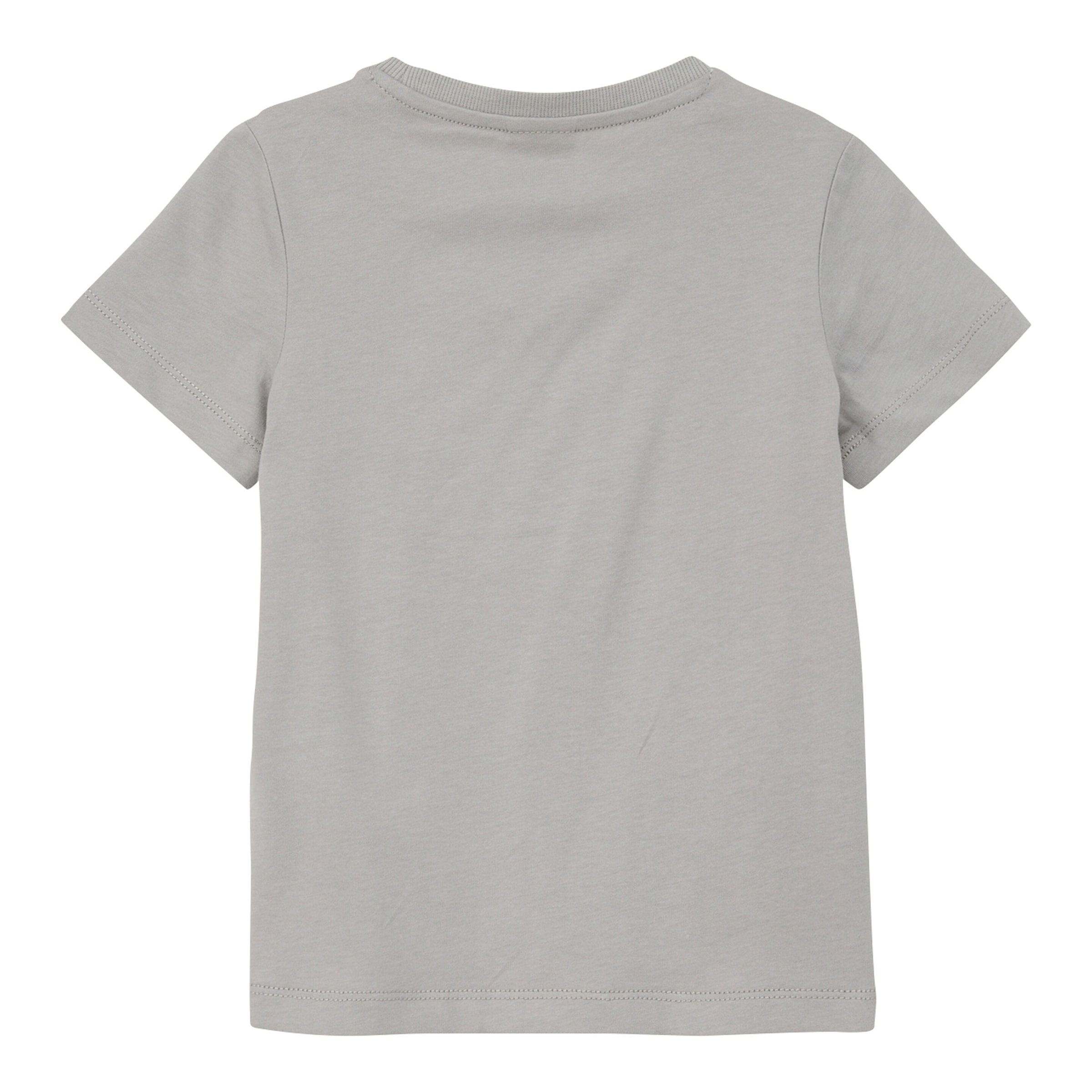 S.Oliver T-Shirt Dinos Fußball