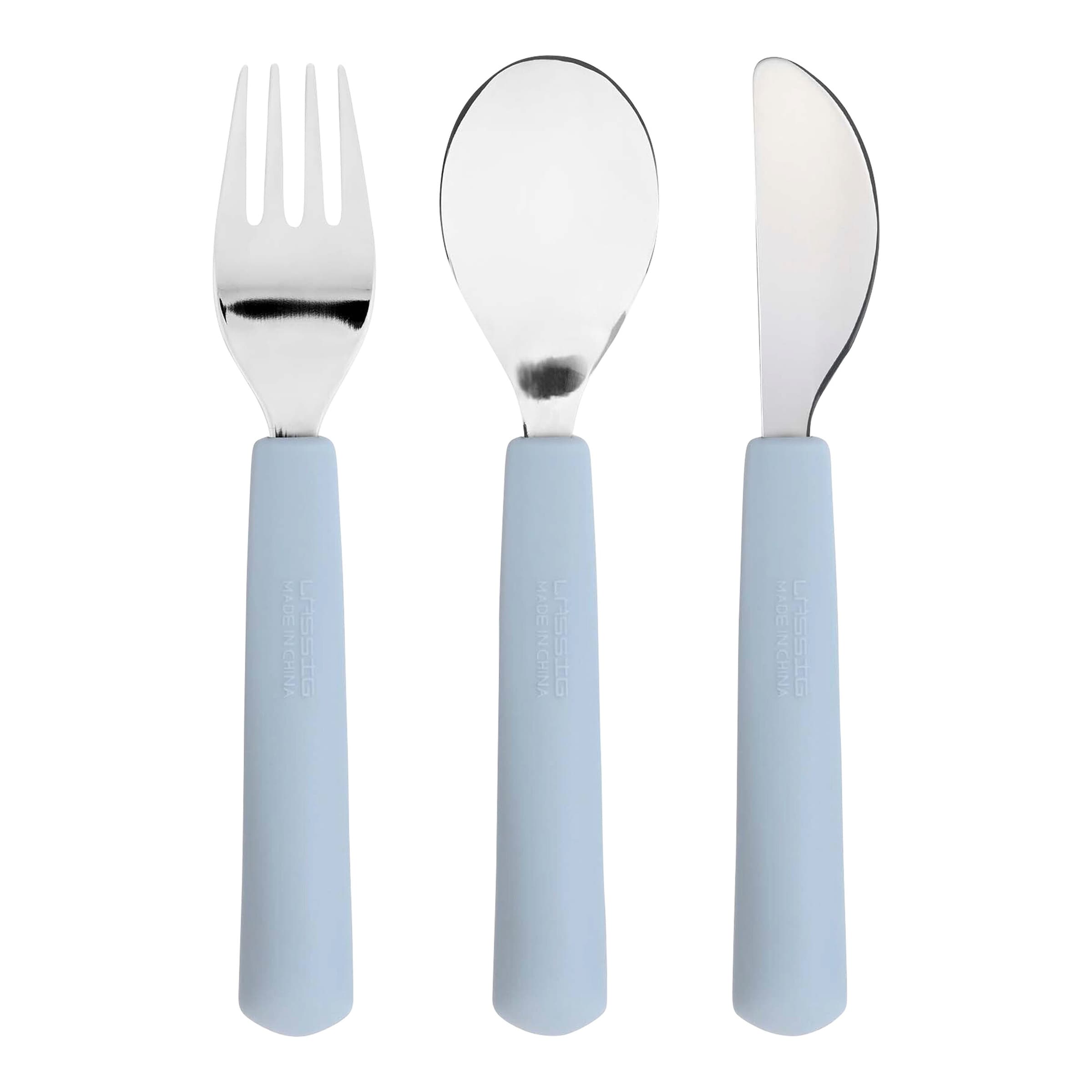 Lässig Besteck Happy Rascals