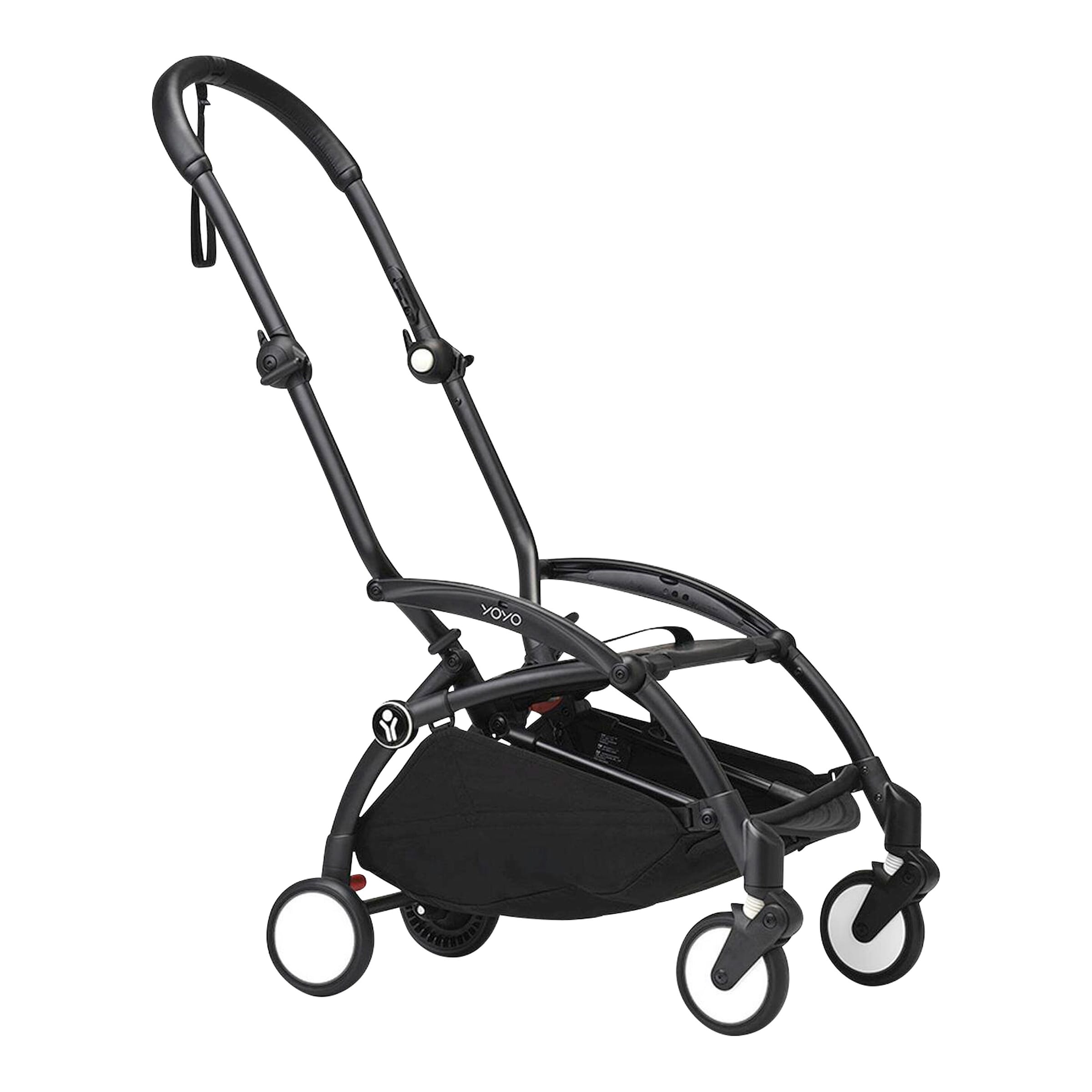 Stokke® yoyo3 Kombikinderwagen mit Liegewanne beige