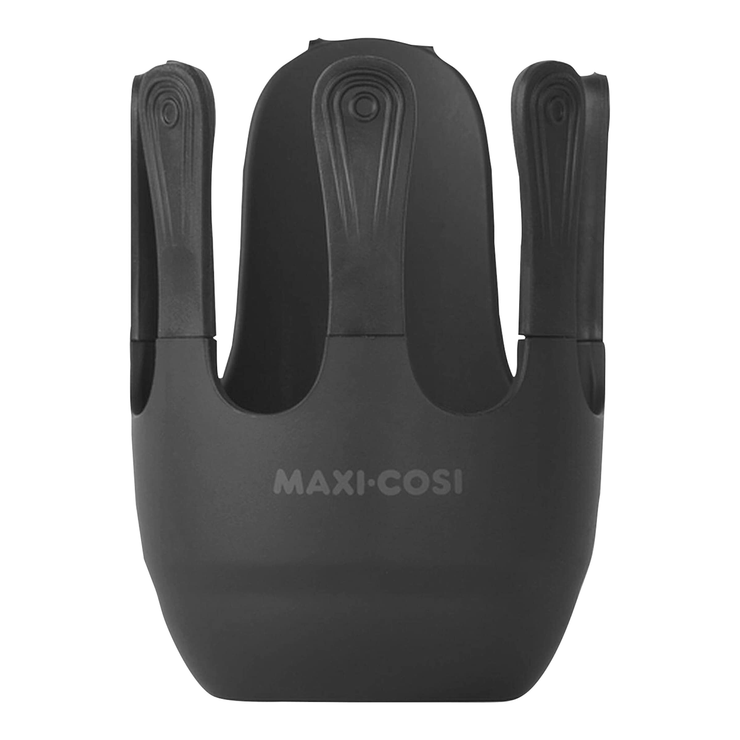 Maxi-Cosi Becherhalter schwarz