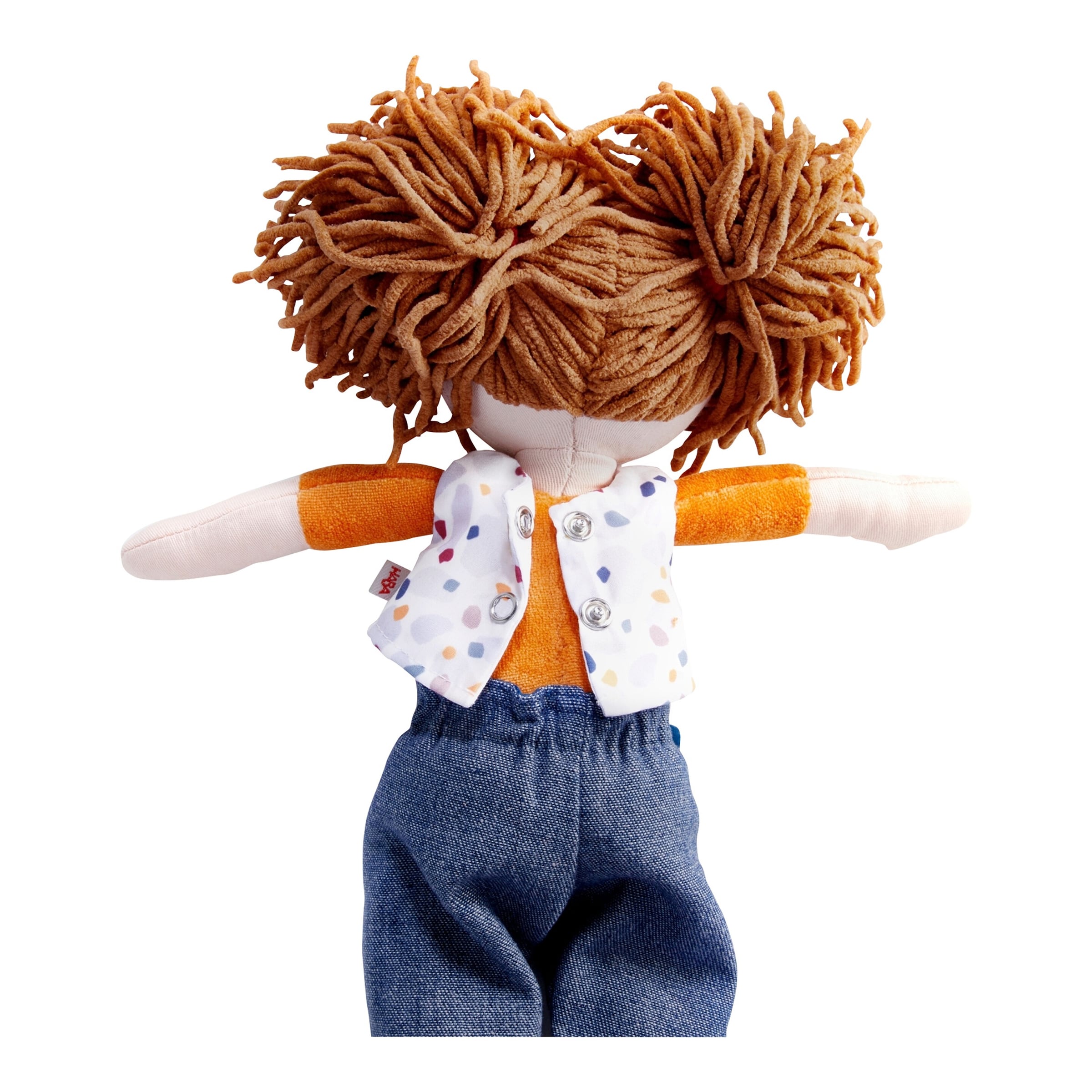 Haba Puppe Malou 30cm