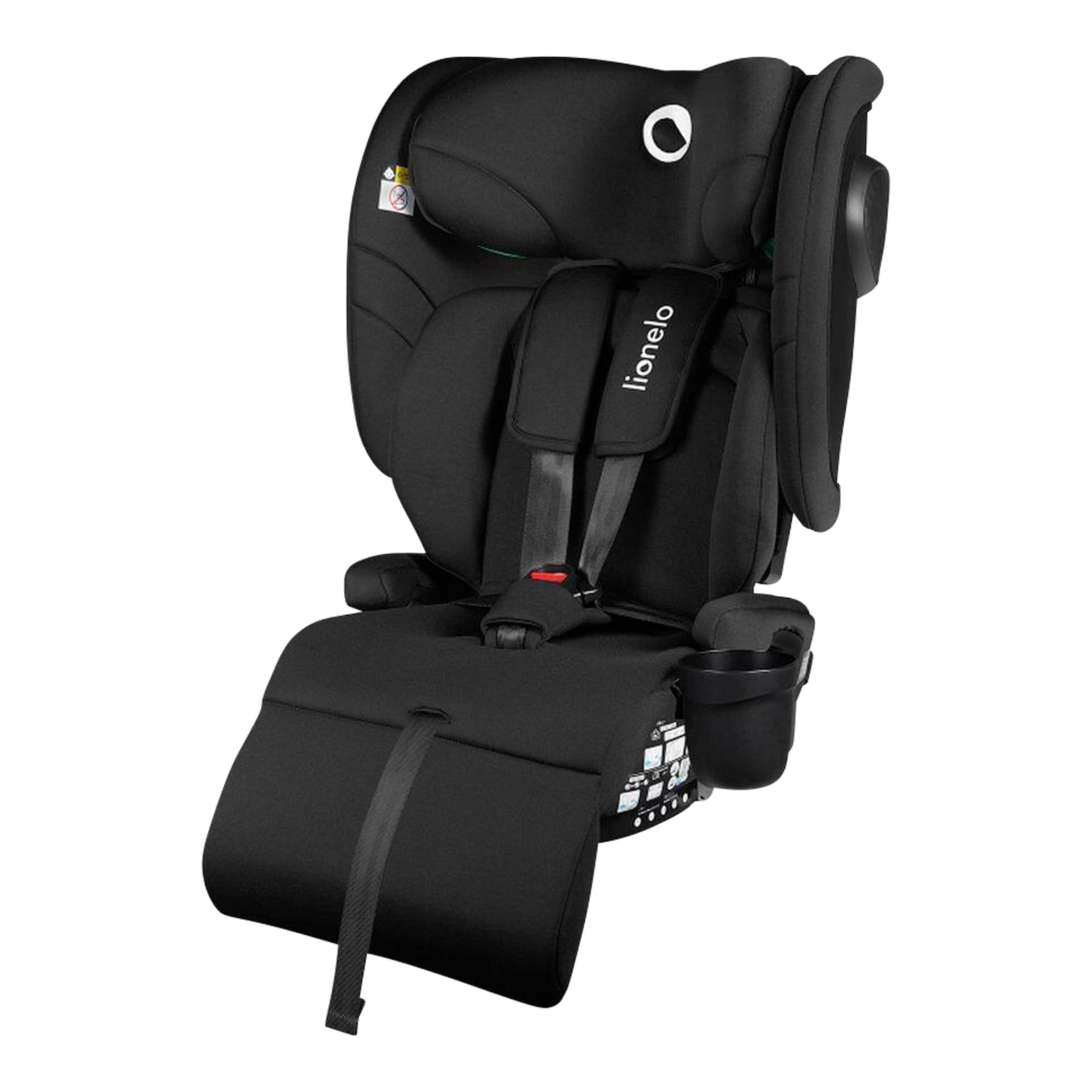 Lionelo Kindersitz NELLY