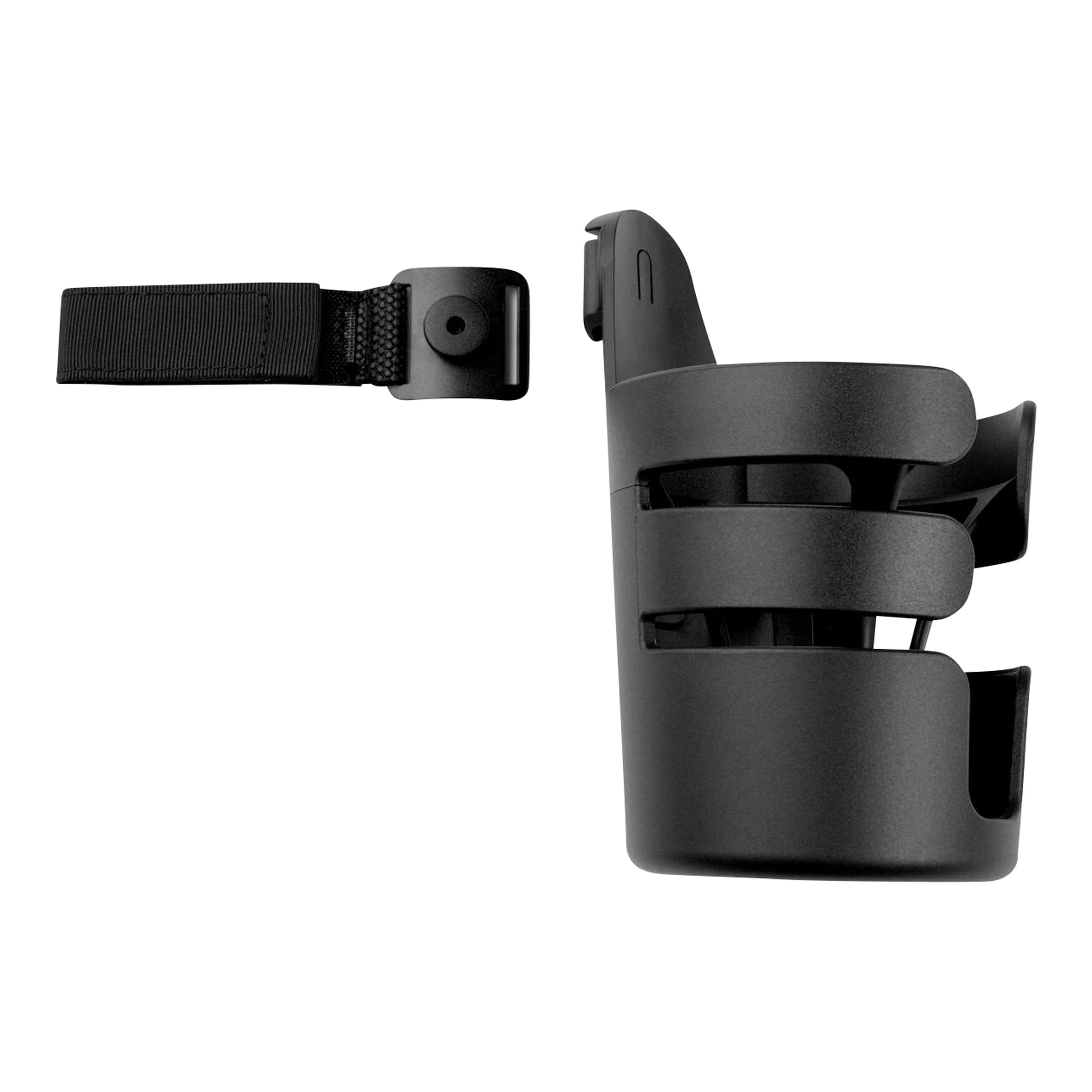 Bugaboo Getränkehalter schwarz