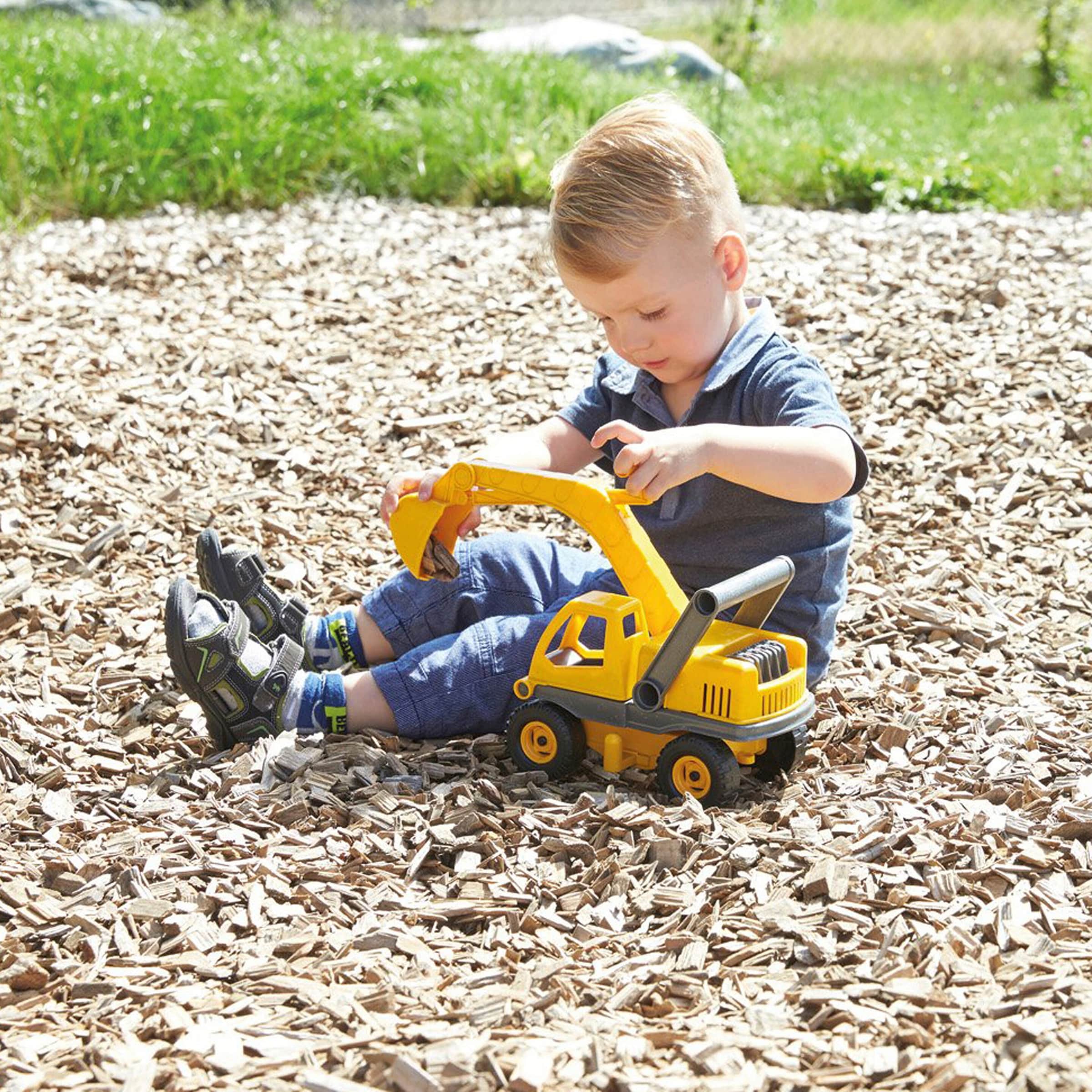 Lena Bagger Eco Actives