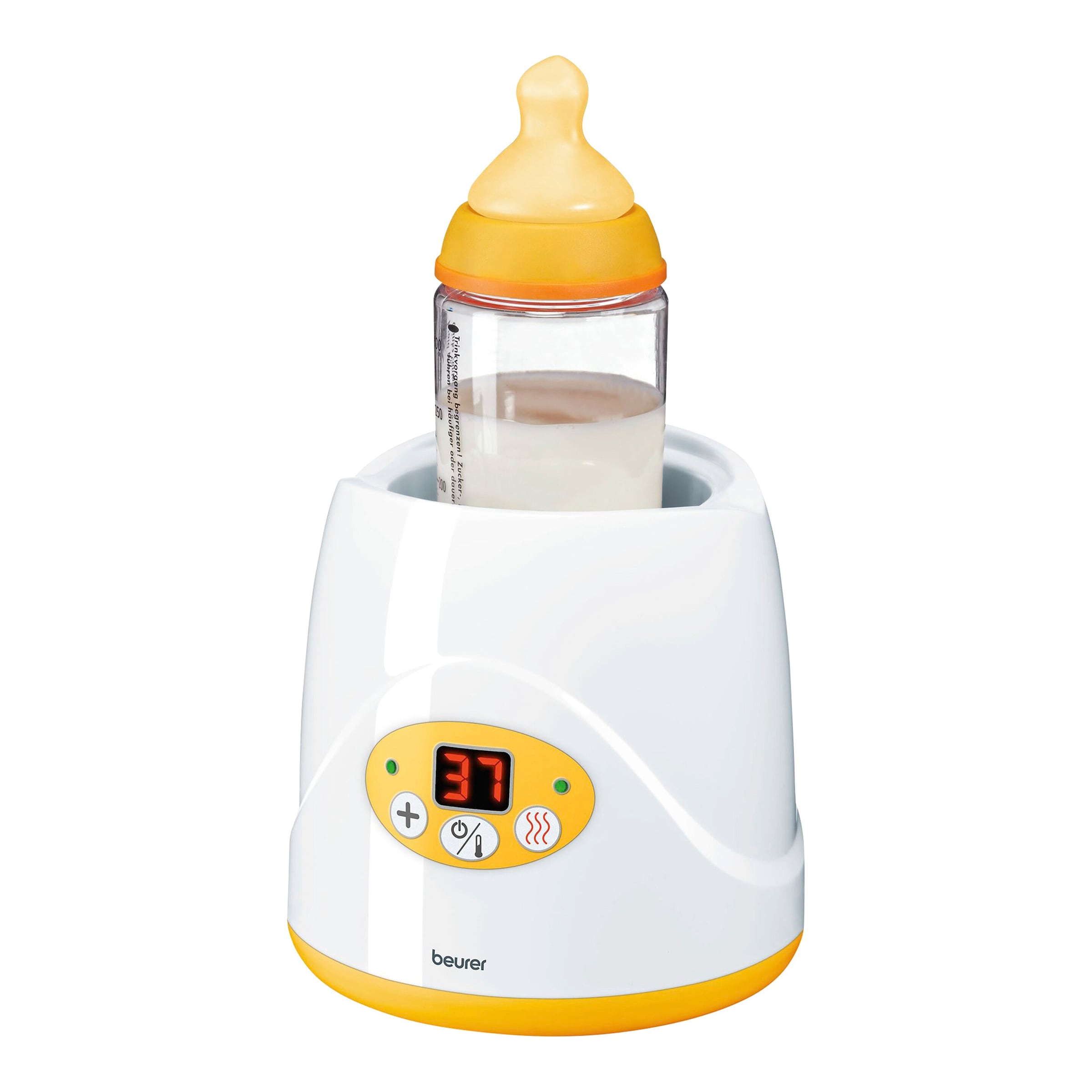 Beurer Babykostwärmer BY52