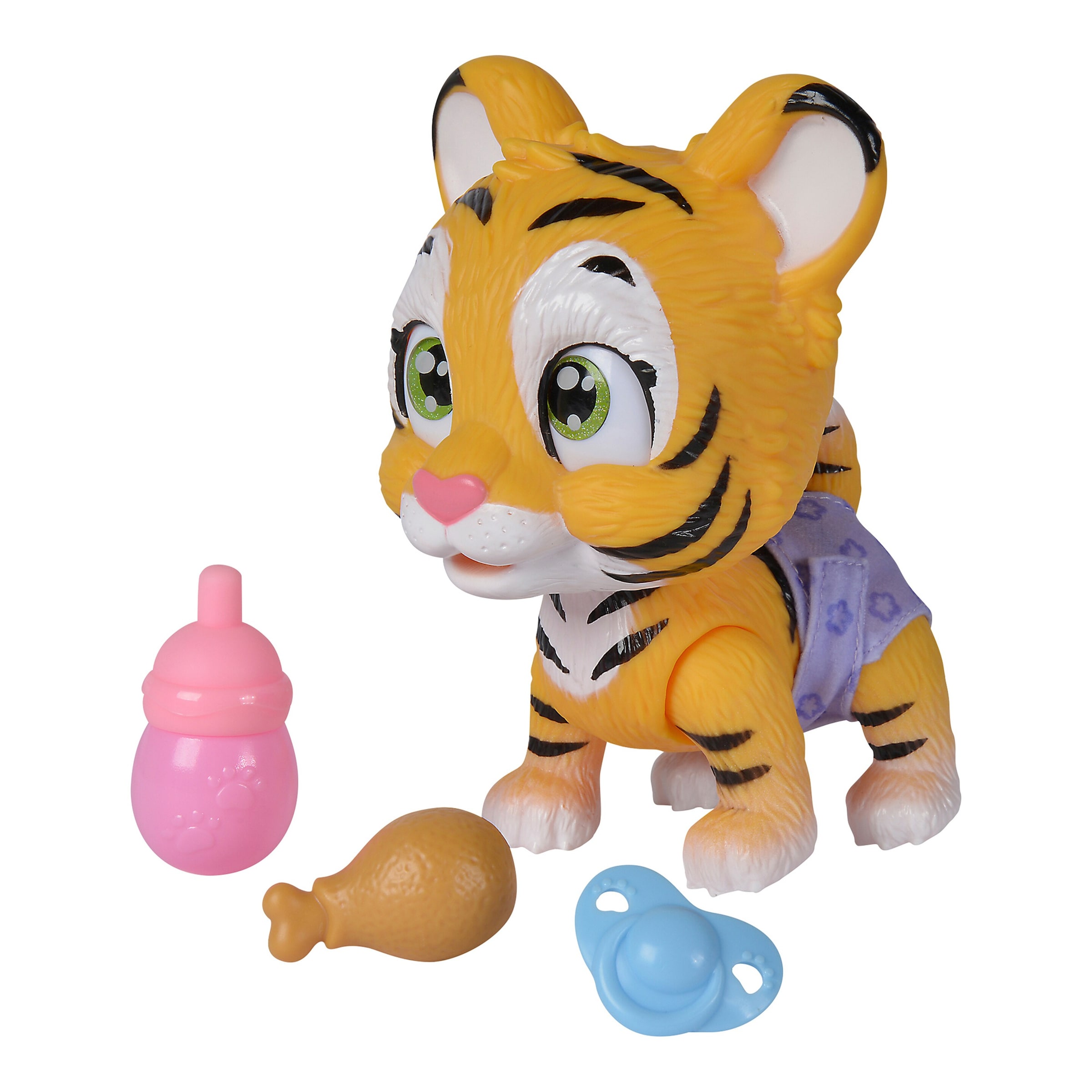 Simba Pamper Petz Tiger
