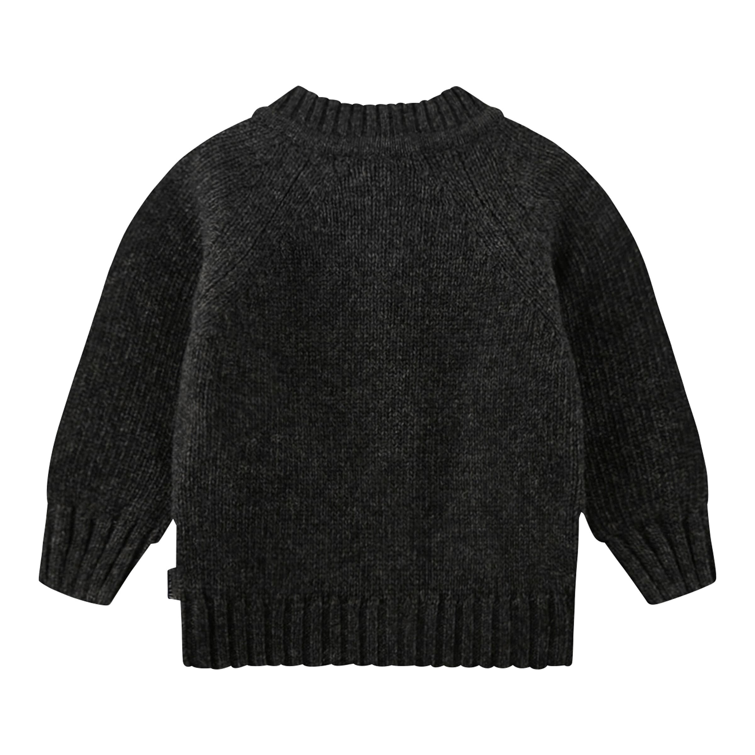 Sanetta Strickjacke mit Taschen