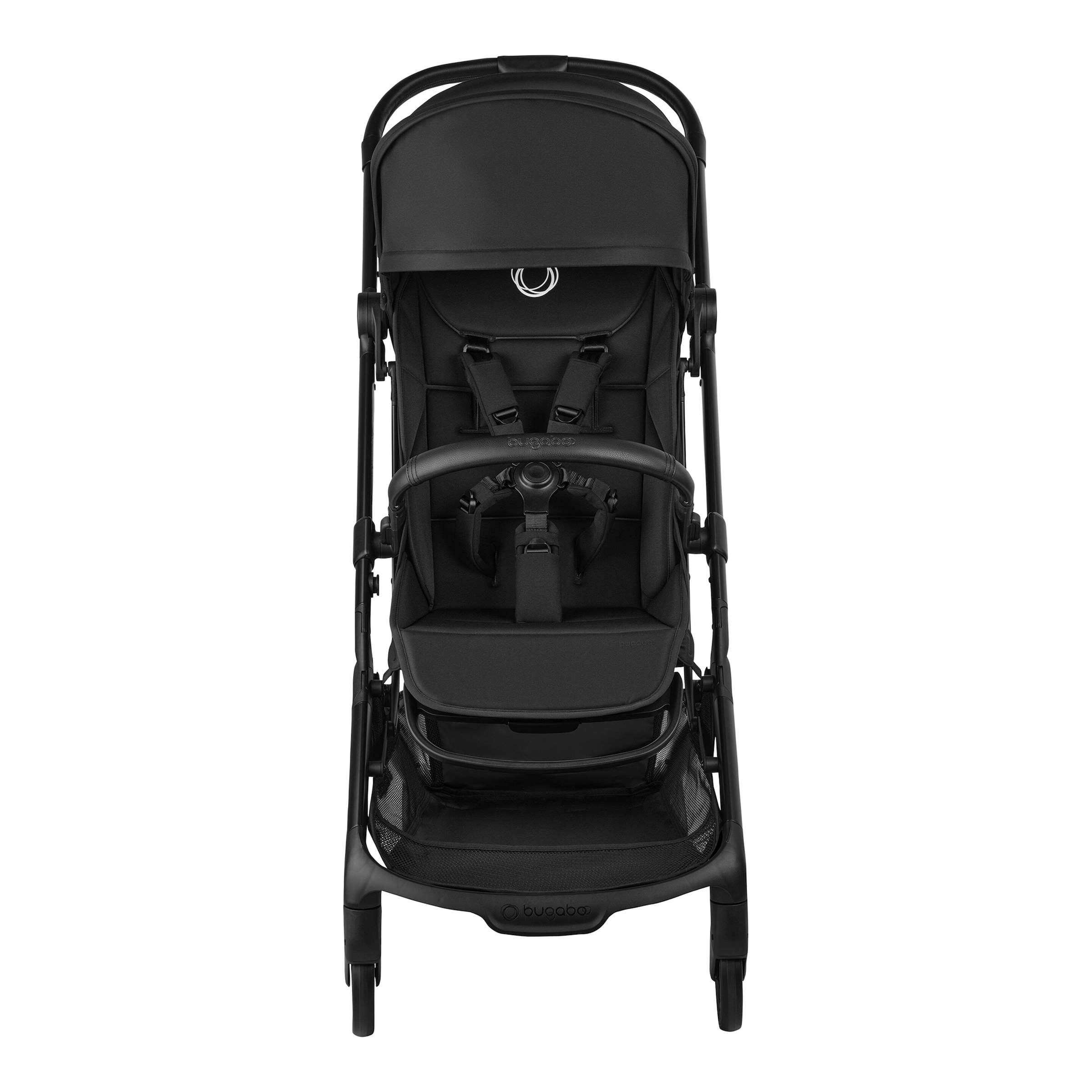 Bugaboo Spielbügel für Butterfly 2, Dragonfly schwarz