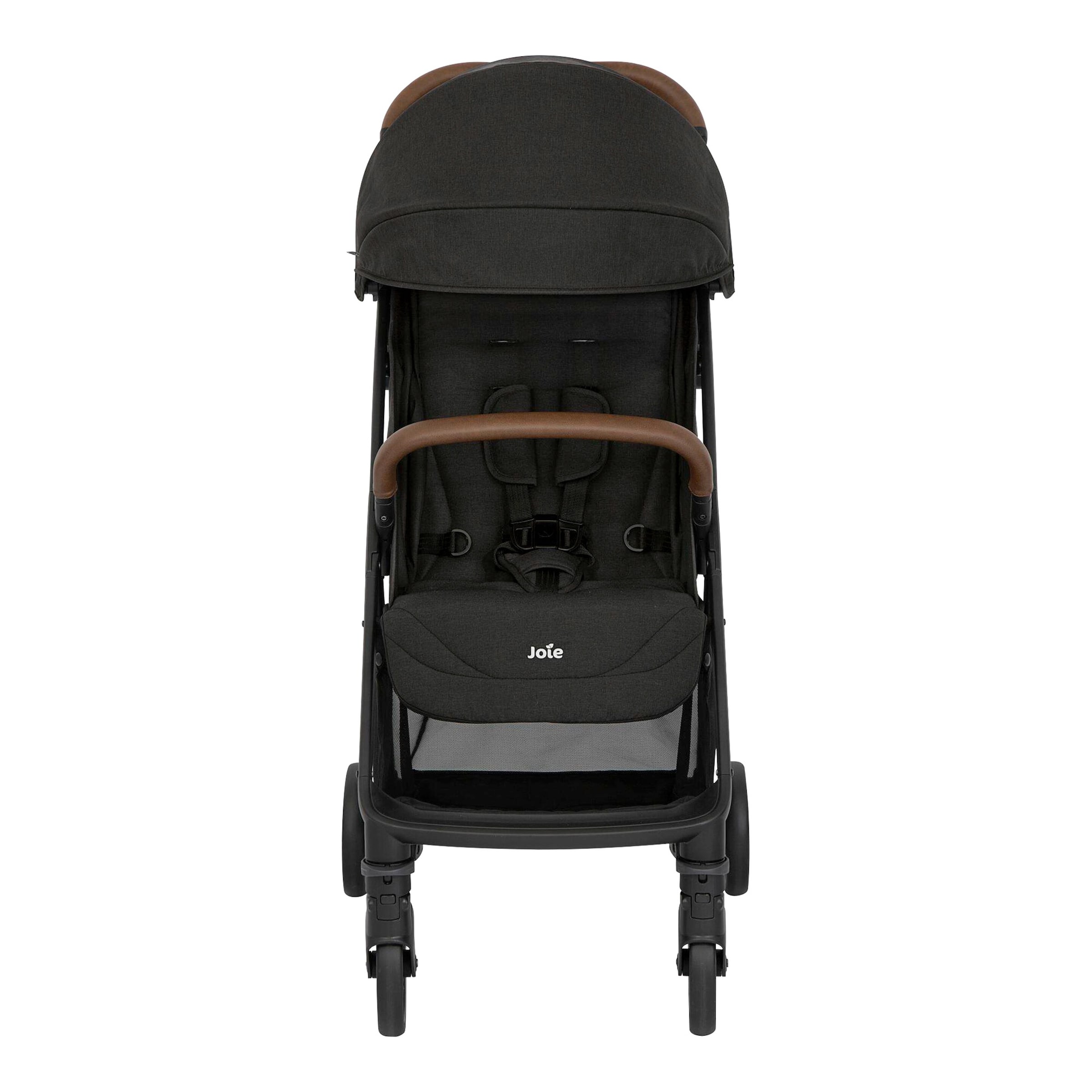 Joie Buggy Pact Pro schwarz