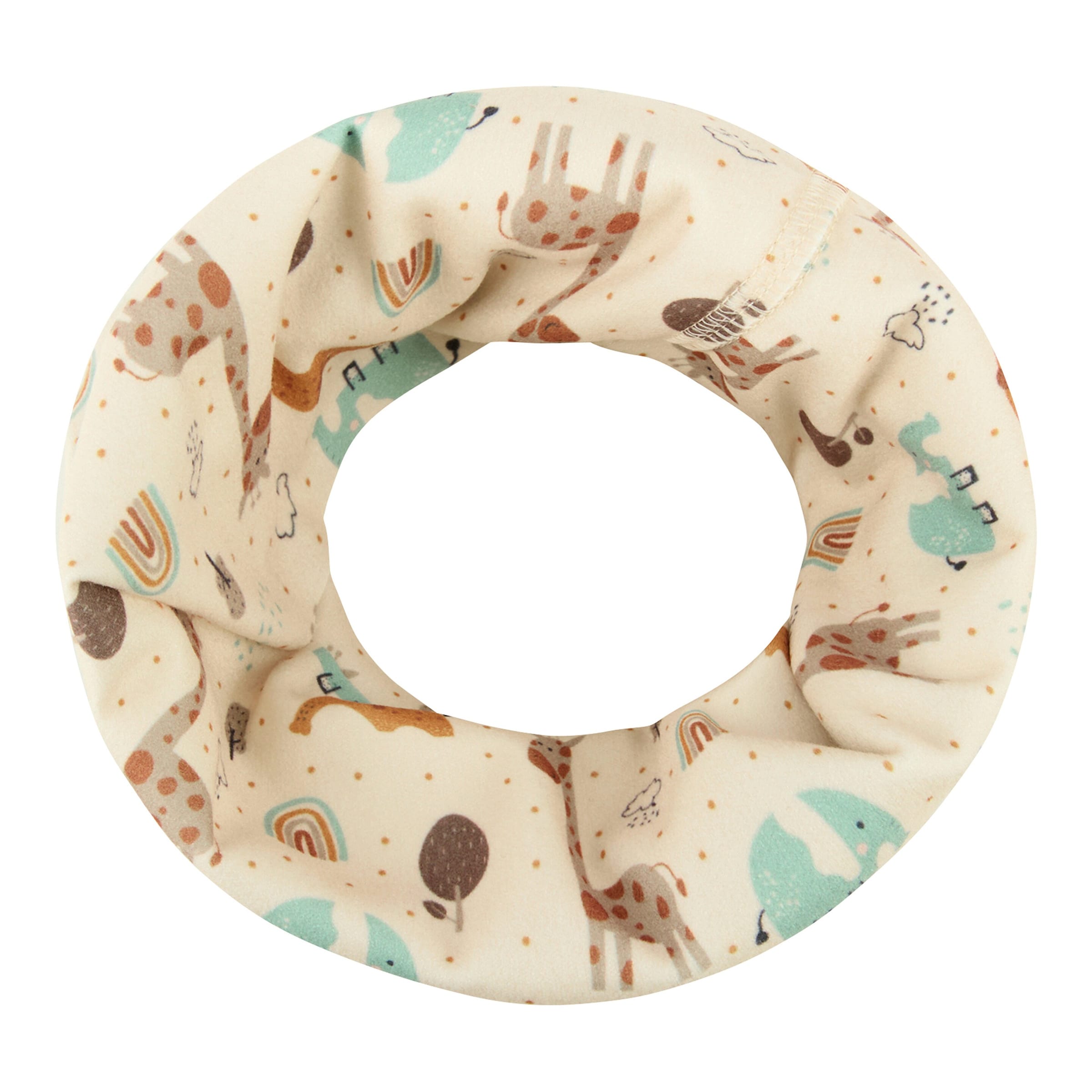 Sterntaler Schlauchschal Tiere