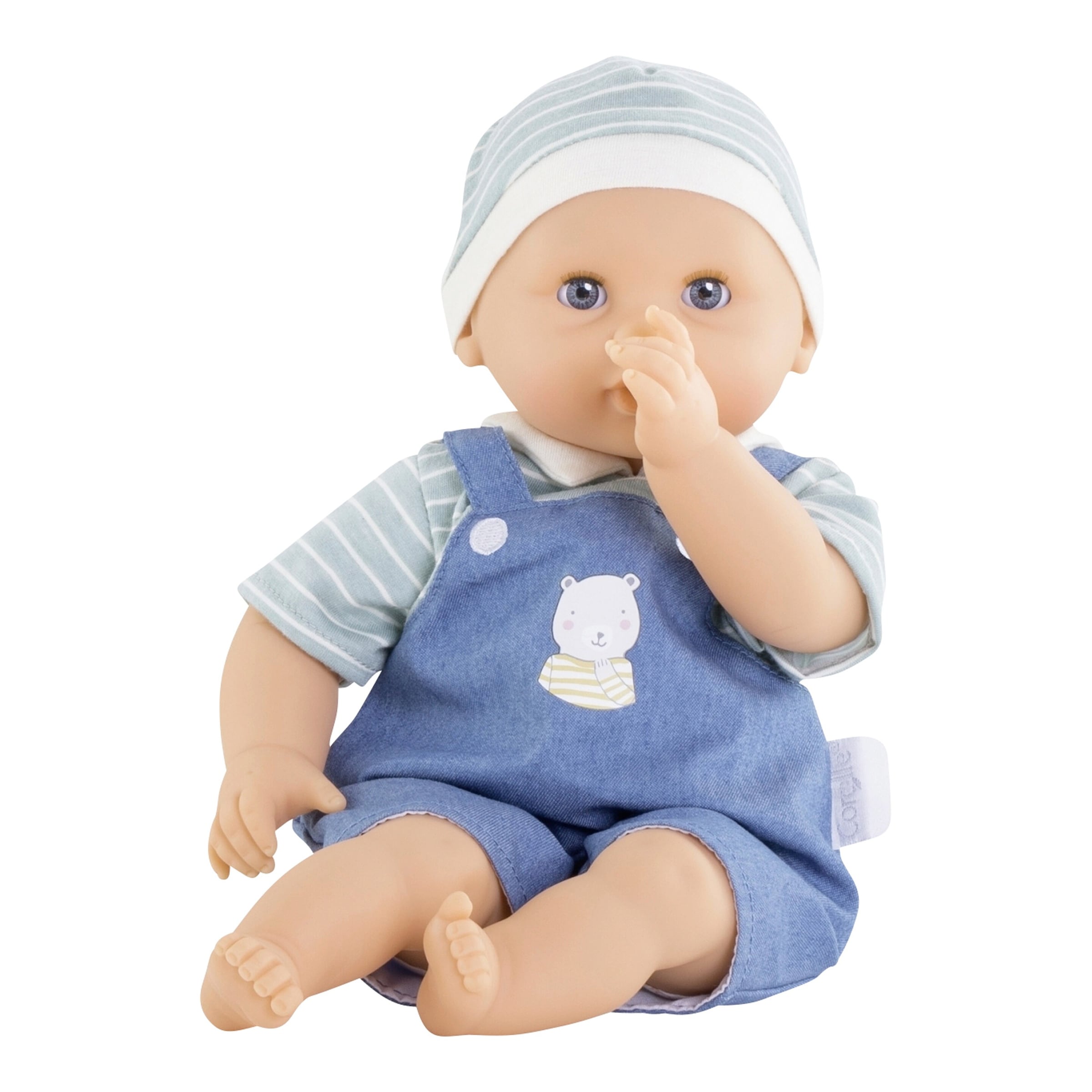 Corolle Puppe Calin Mael 30cm