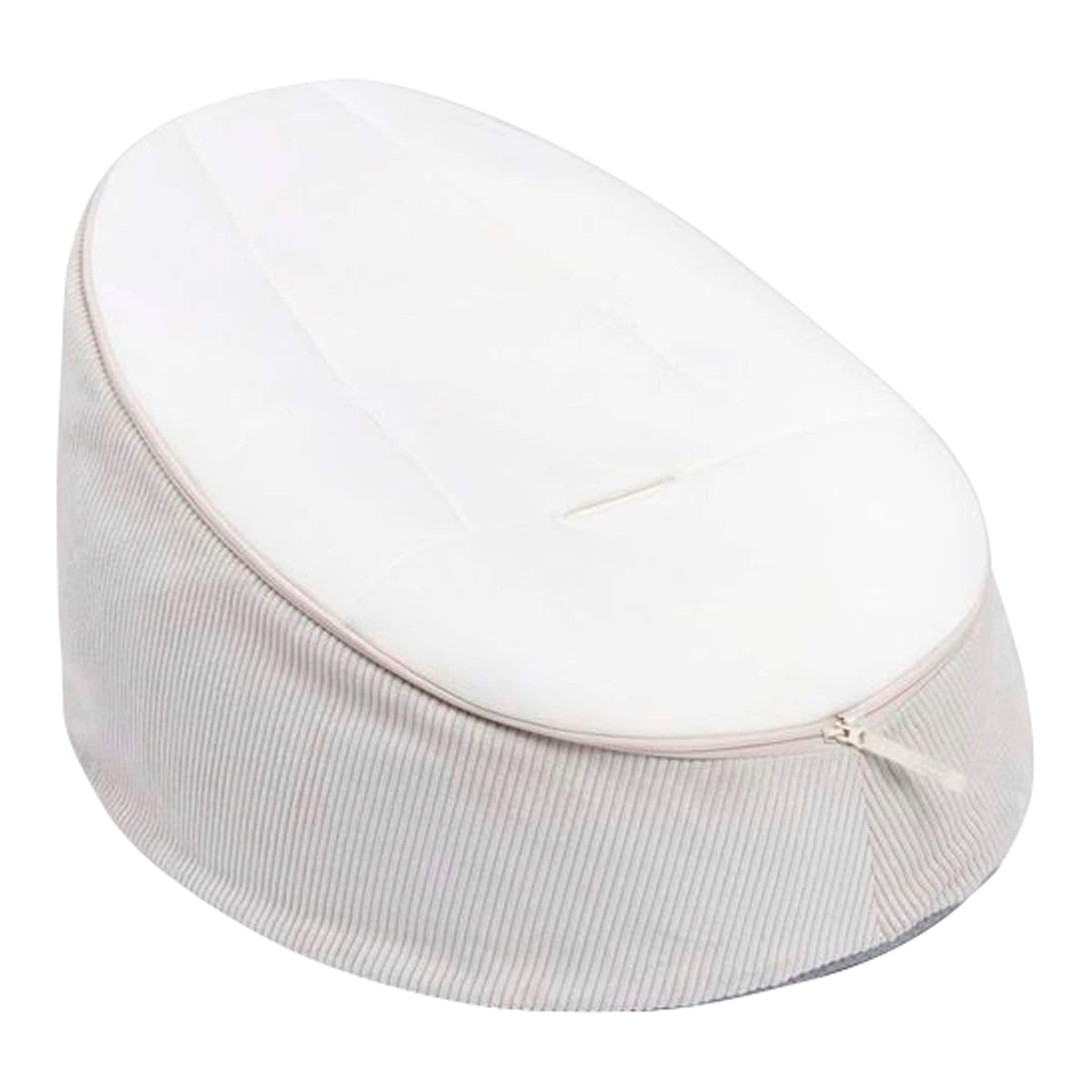 Doomoo Kuschelnest und Sitzsack Seat'n Grow