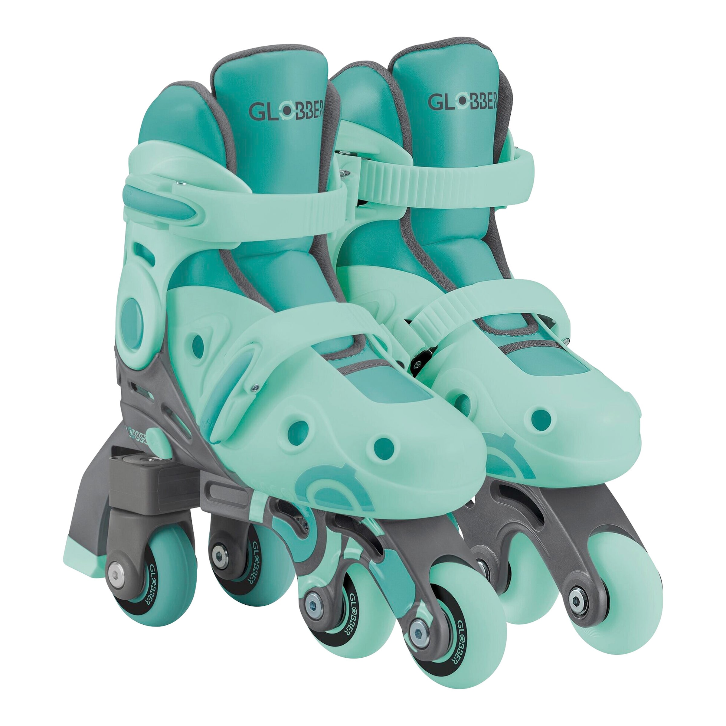 Globber Inline Skates 2in1 Gr. 26-29