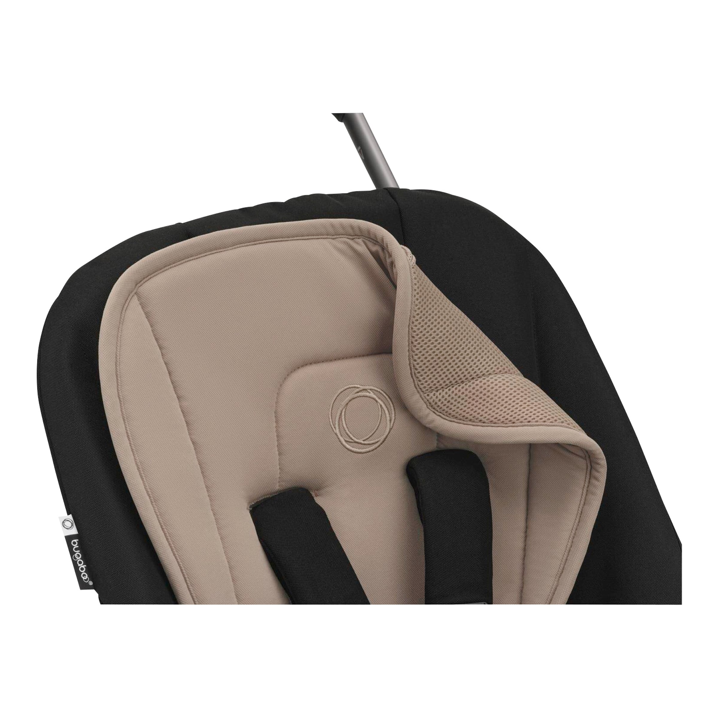 Bugaboo Sitzauflage Dual Comfort beige