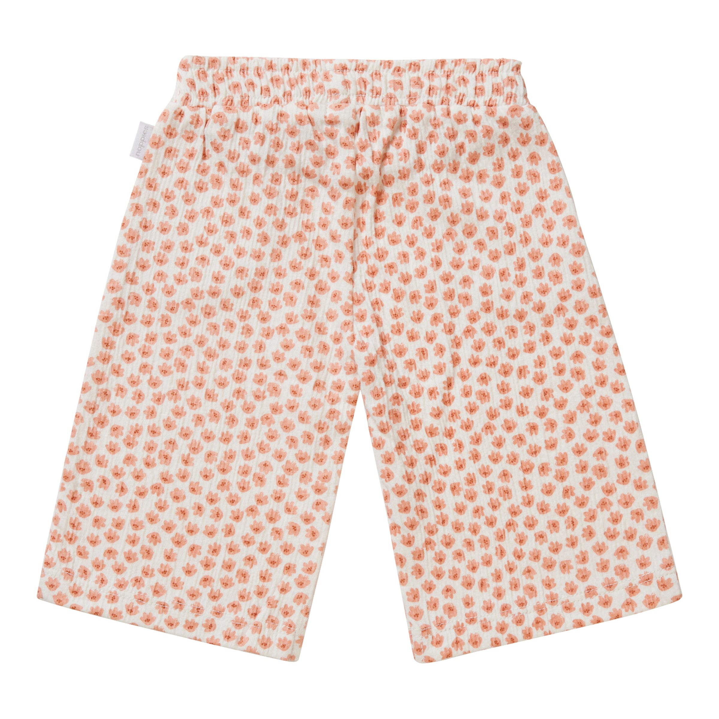 Noppies Krepp-Culotte Blumen