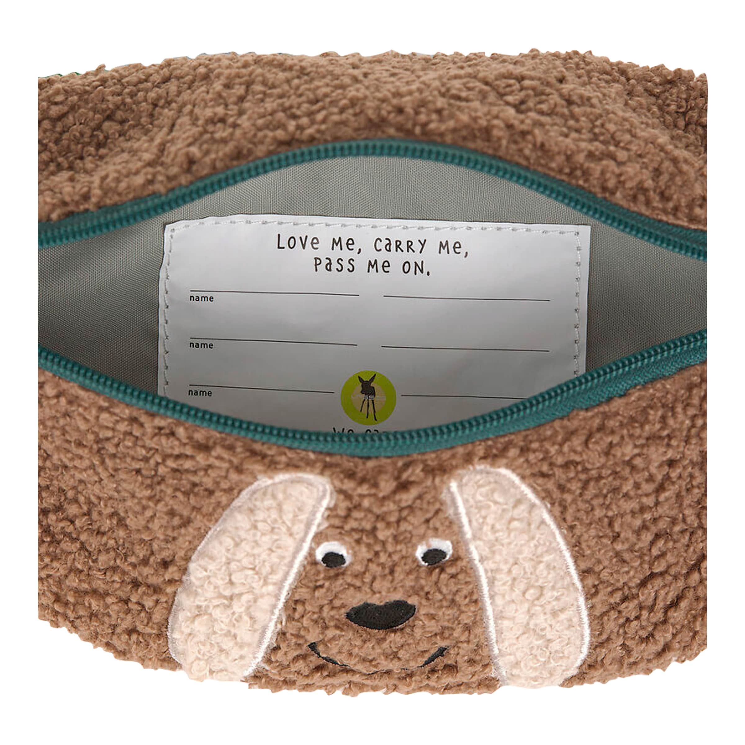 Lässig Bauchtasche Mini Bum Bag Tiny Team