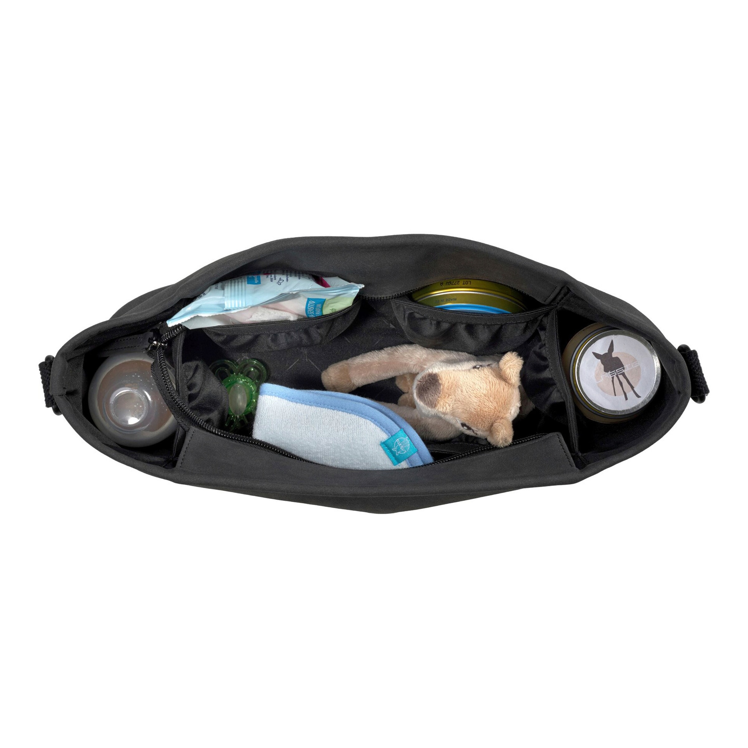 Lässig Organizer für Kinderwagen, Kinderwagen Sportwagen, Buggy