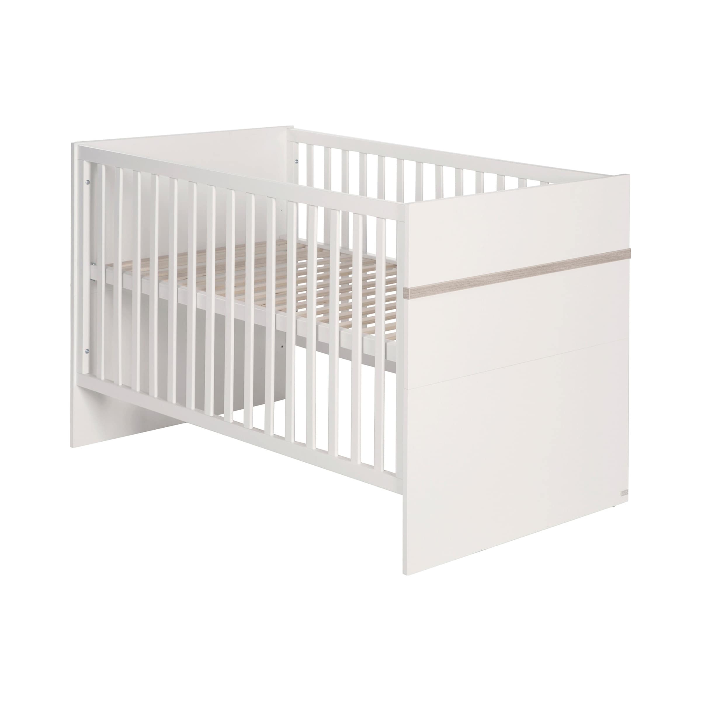Roba 3-tlg. Babyzimmer Moritz