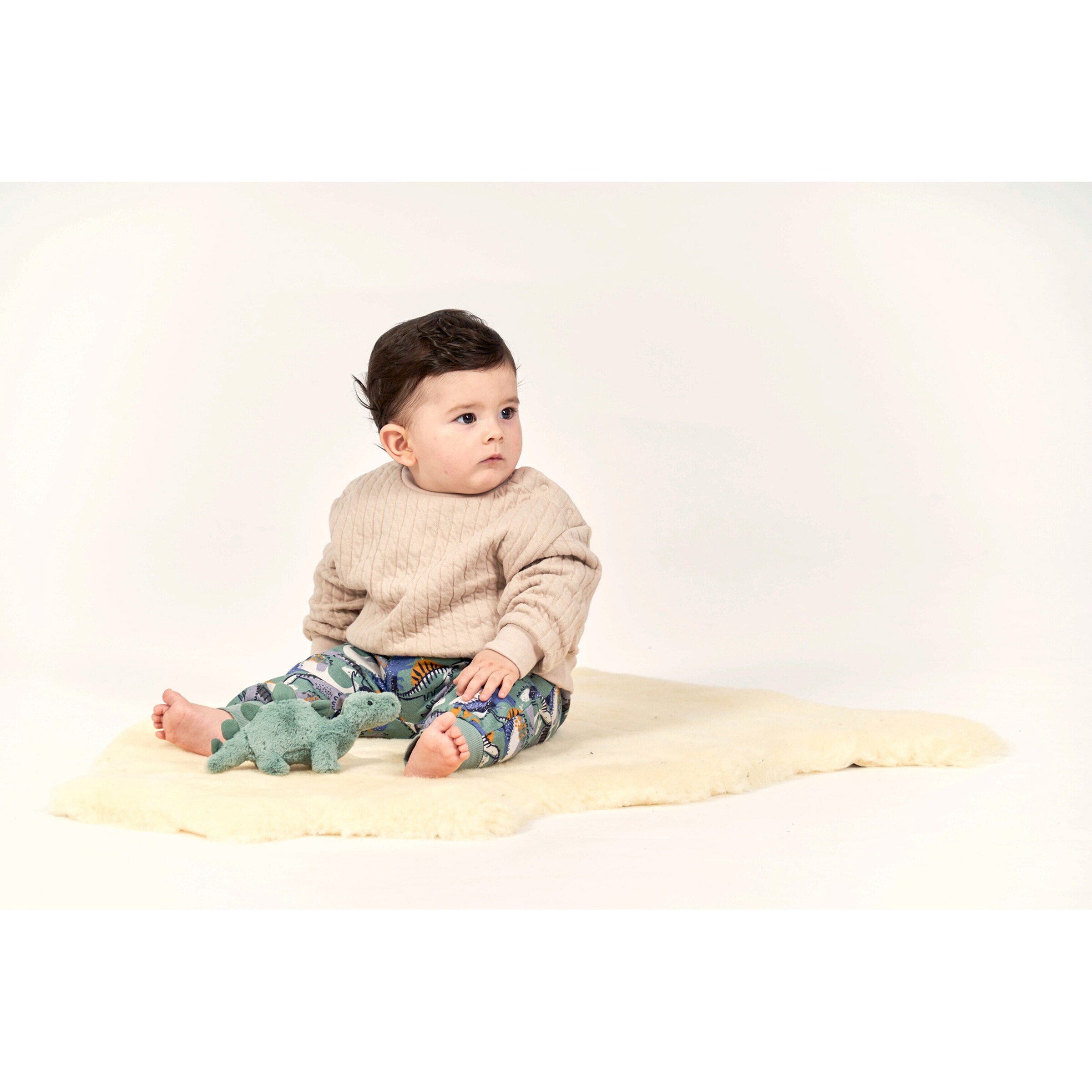 Sense Organics Jogginghose Dinos