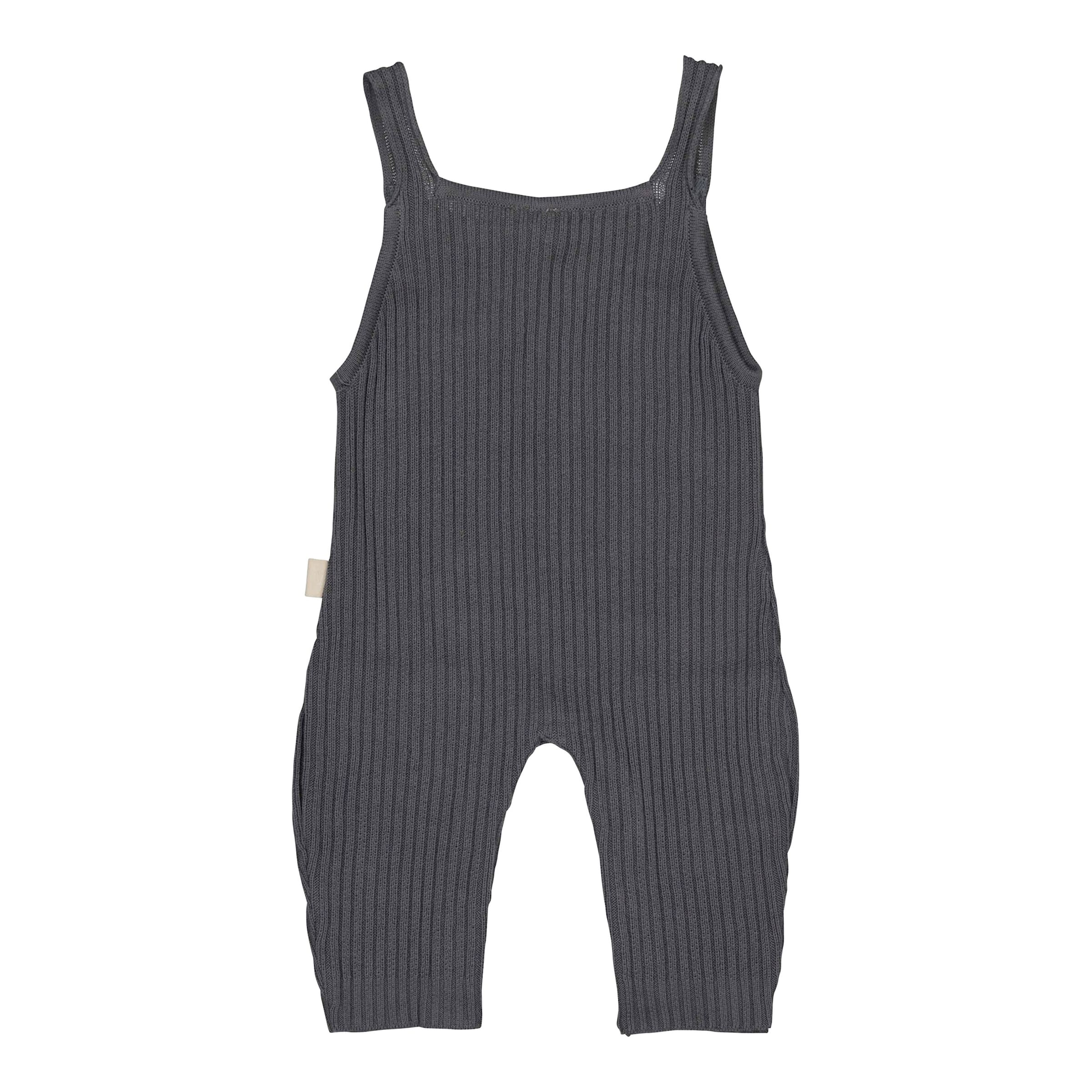 Levv Stricklatzhose mit Taschen