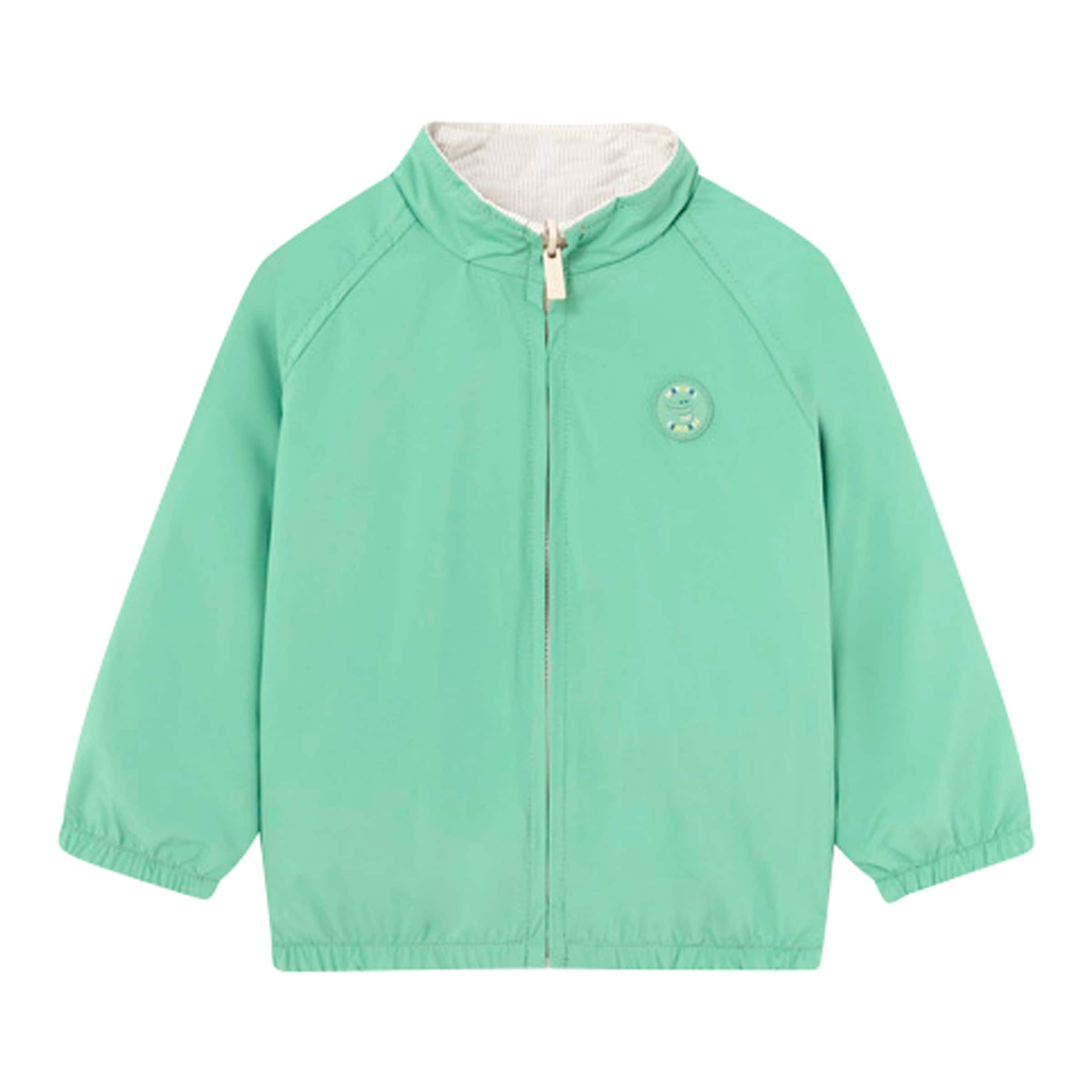 Mayoral Wende-Windbreaker Ringel