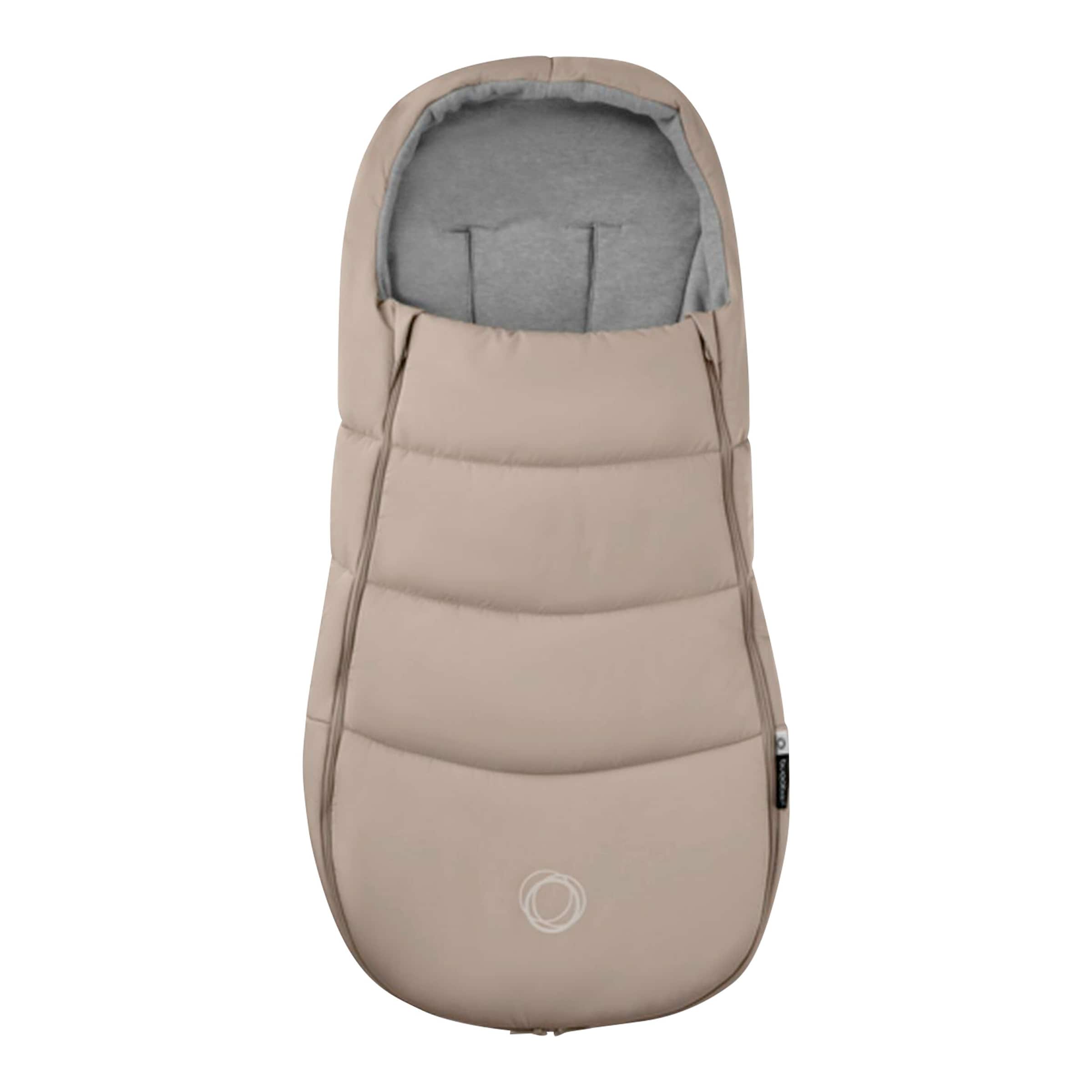 Bugaboo Fußsack natur