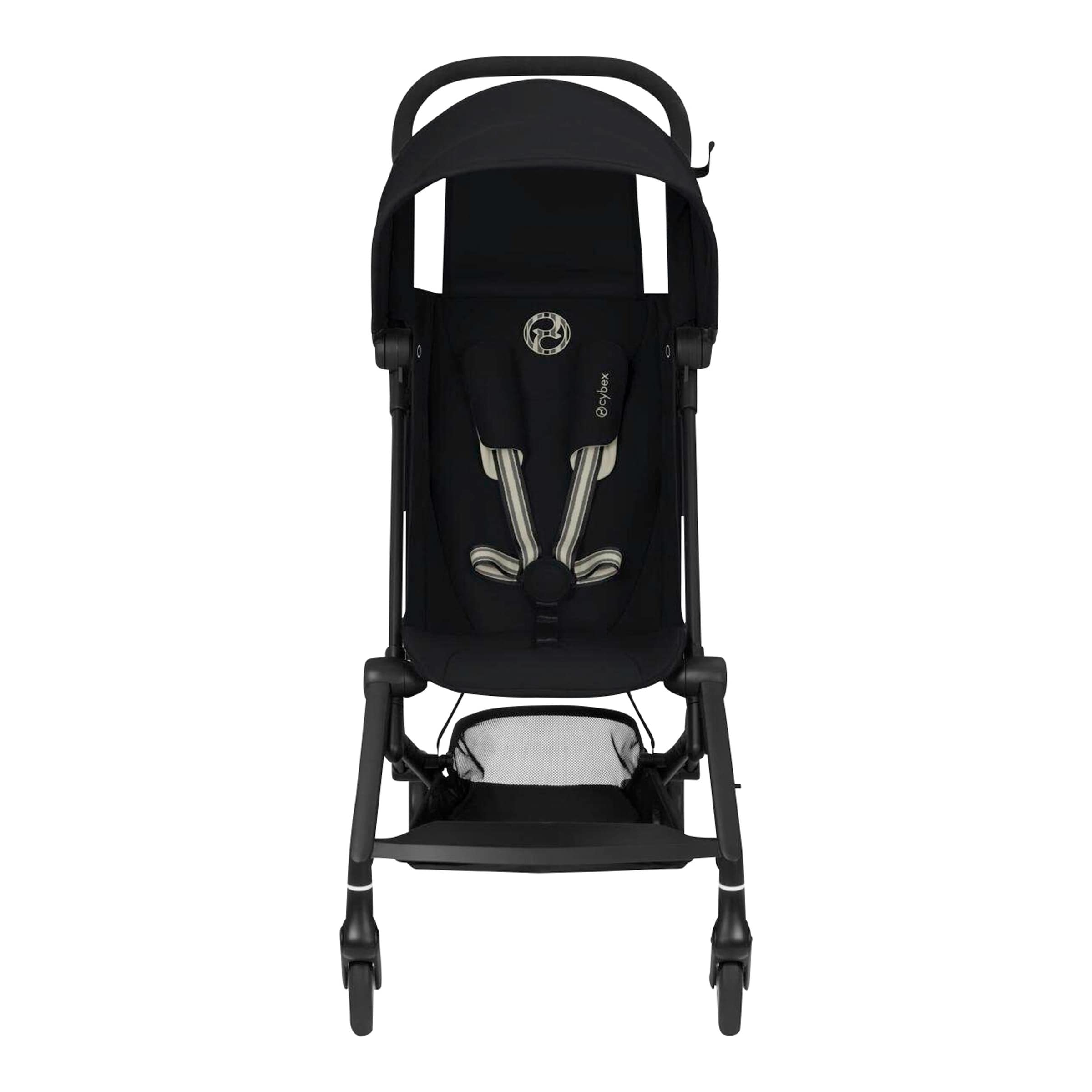 Cybex Gold Buggy Agis schwarz
