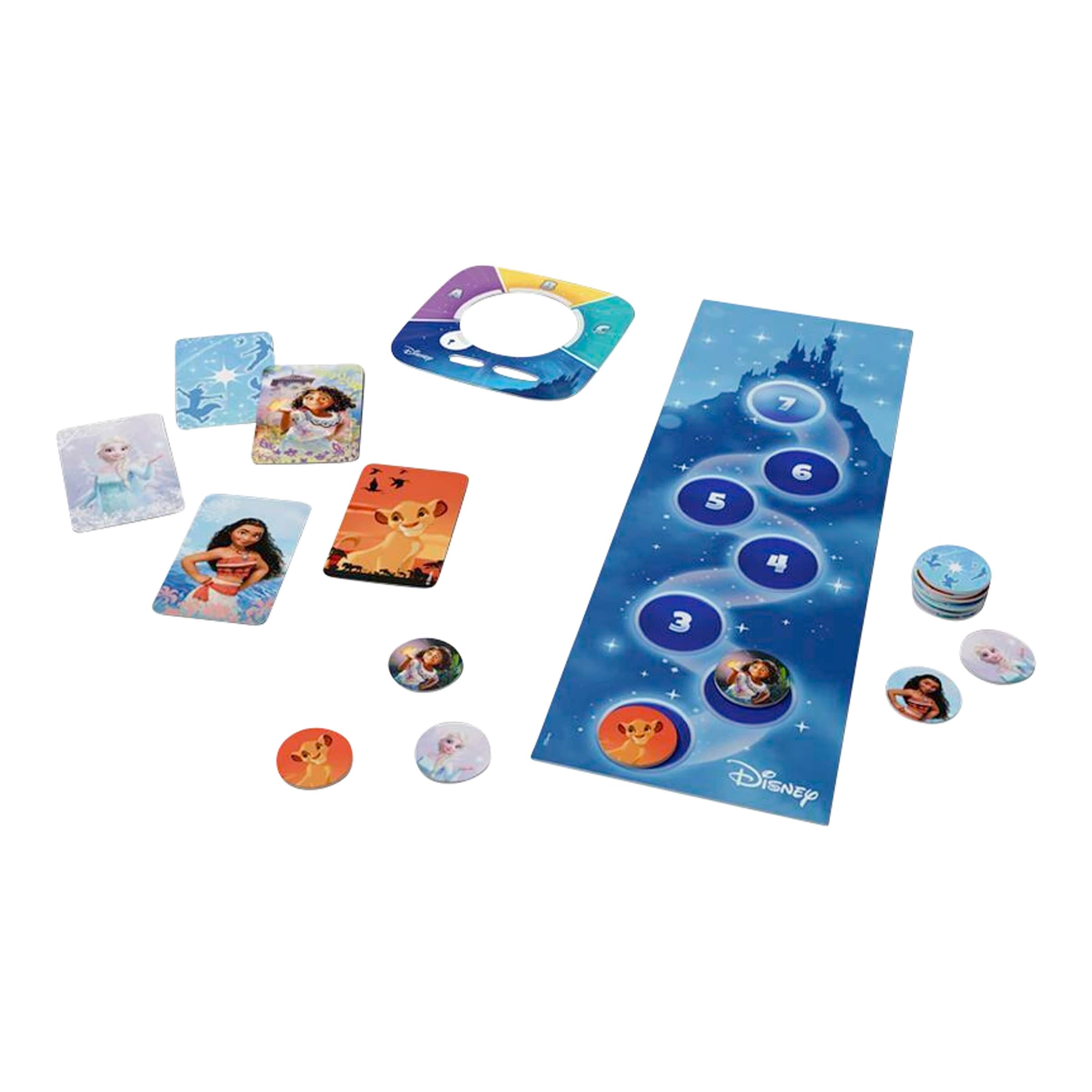 Tonies Tonie Play Games M - Disney: Das große Kingdom-Quiz