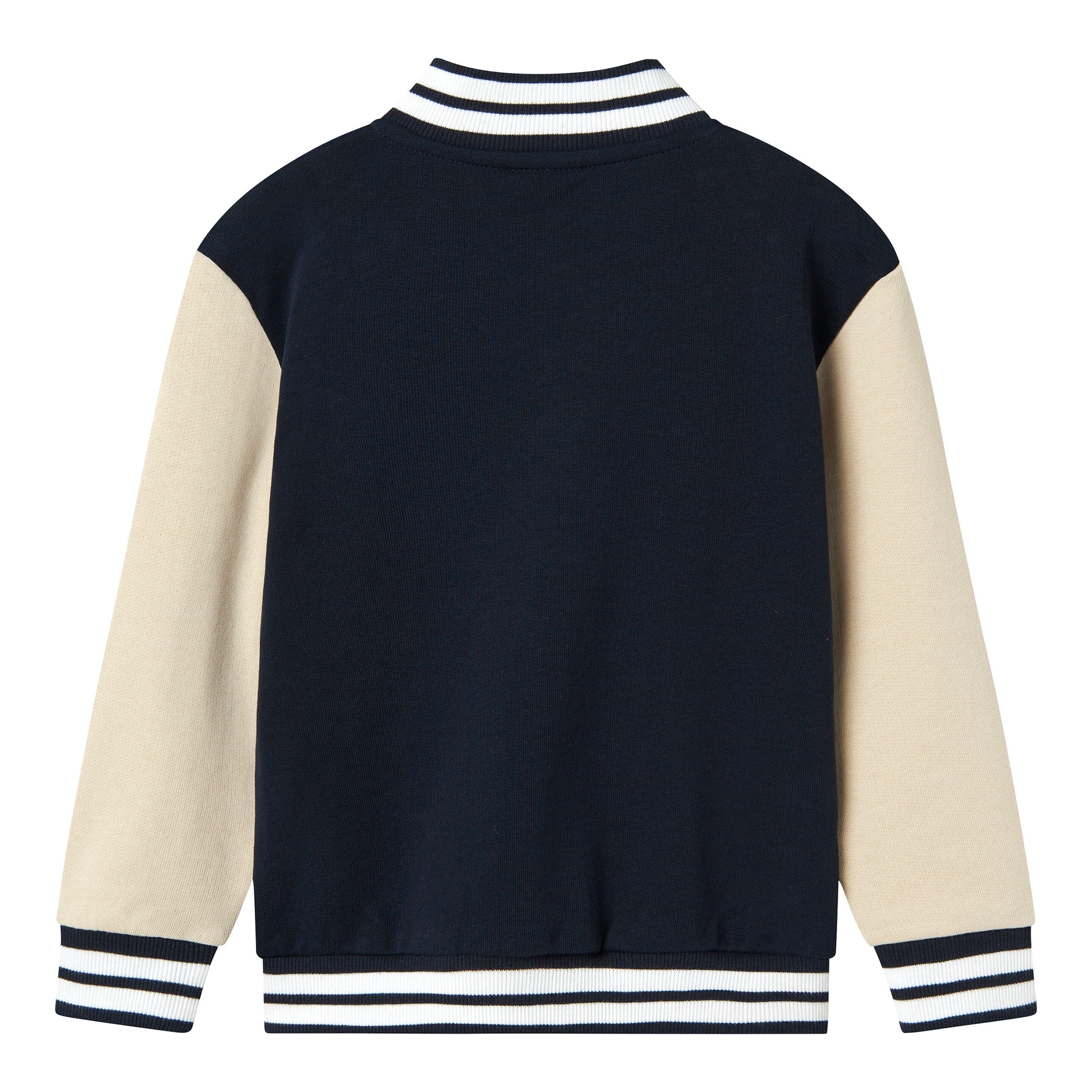 Name It College-Sweatjacke Basketball