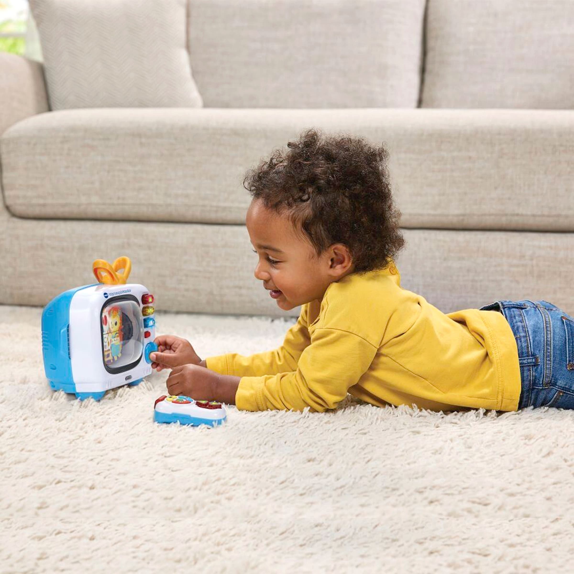 Vtech Baby Babys Lernspaß-Fernseher