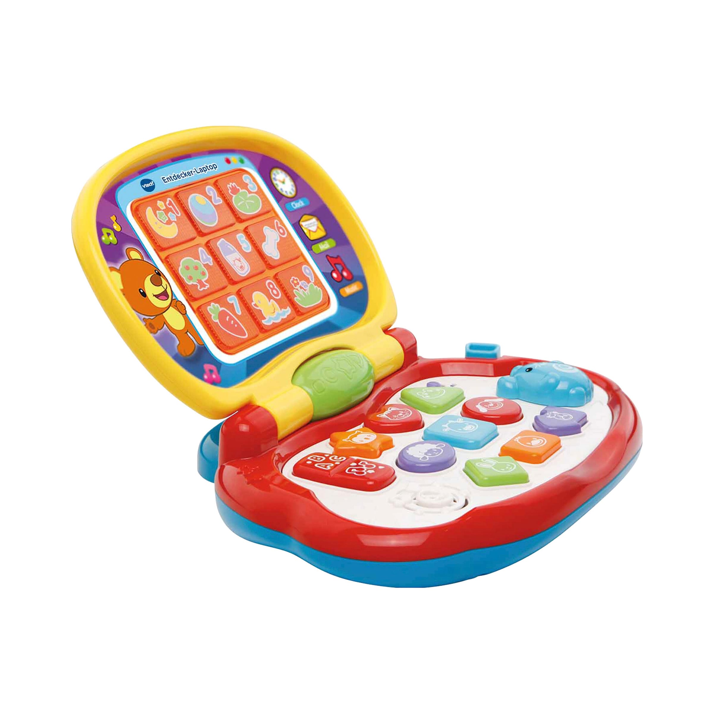 Vtech Vtech Baby Entdecker-Laptop