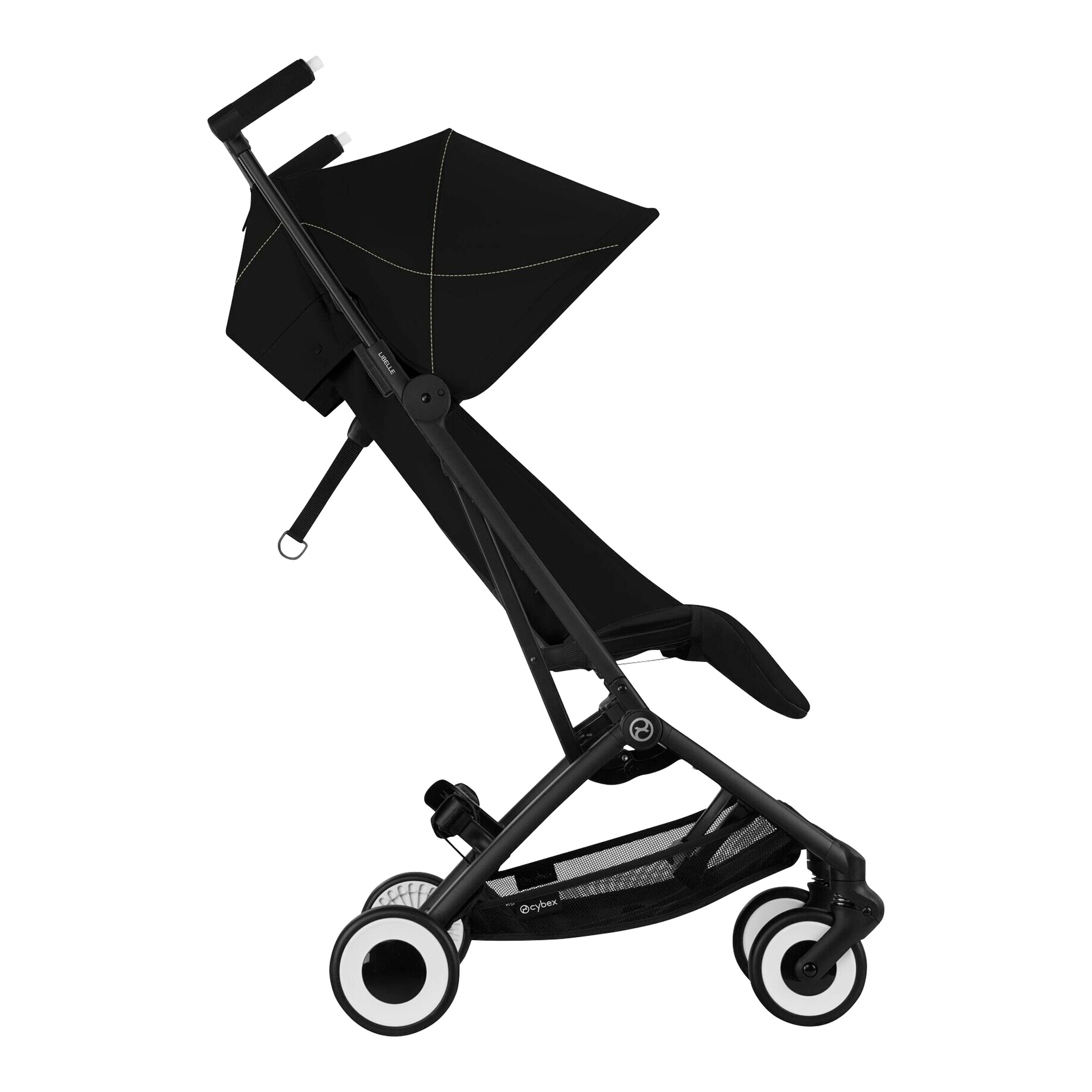 Cybex Gold Buggy LIBELLE schwarz
