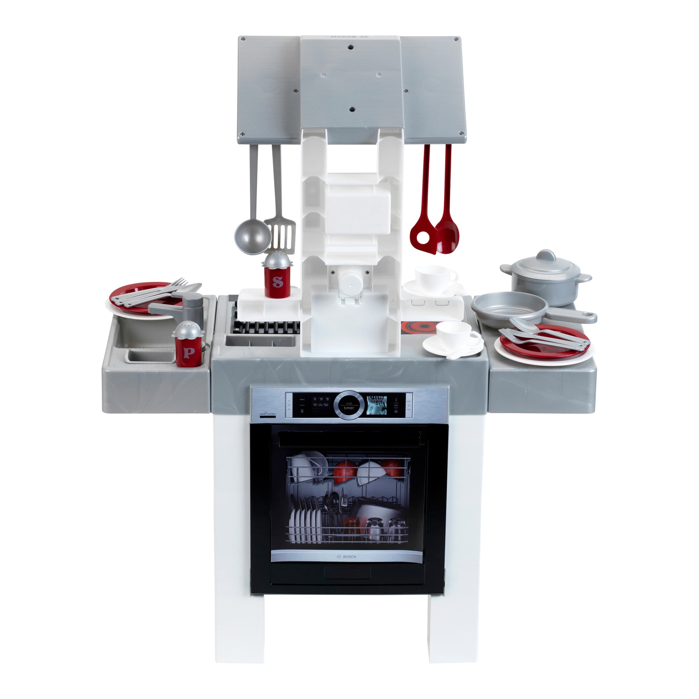 Theo Klein Bosch Kinderküche Pure